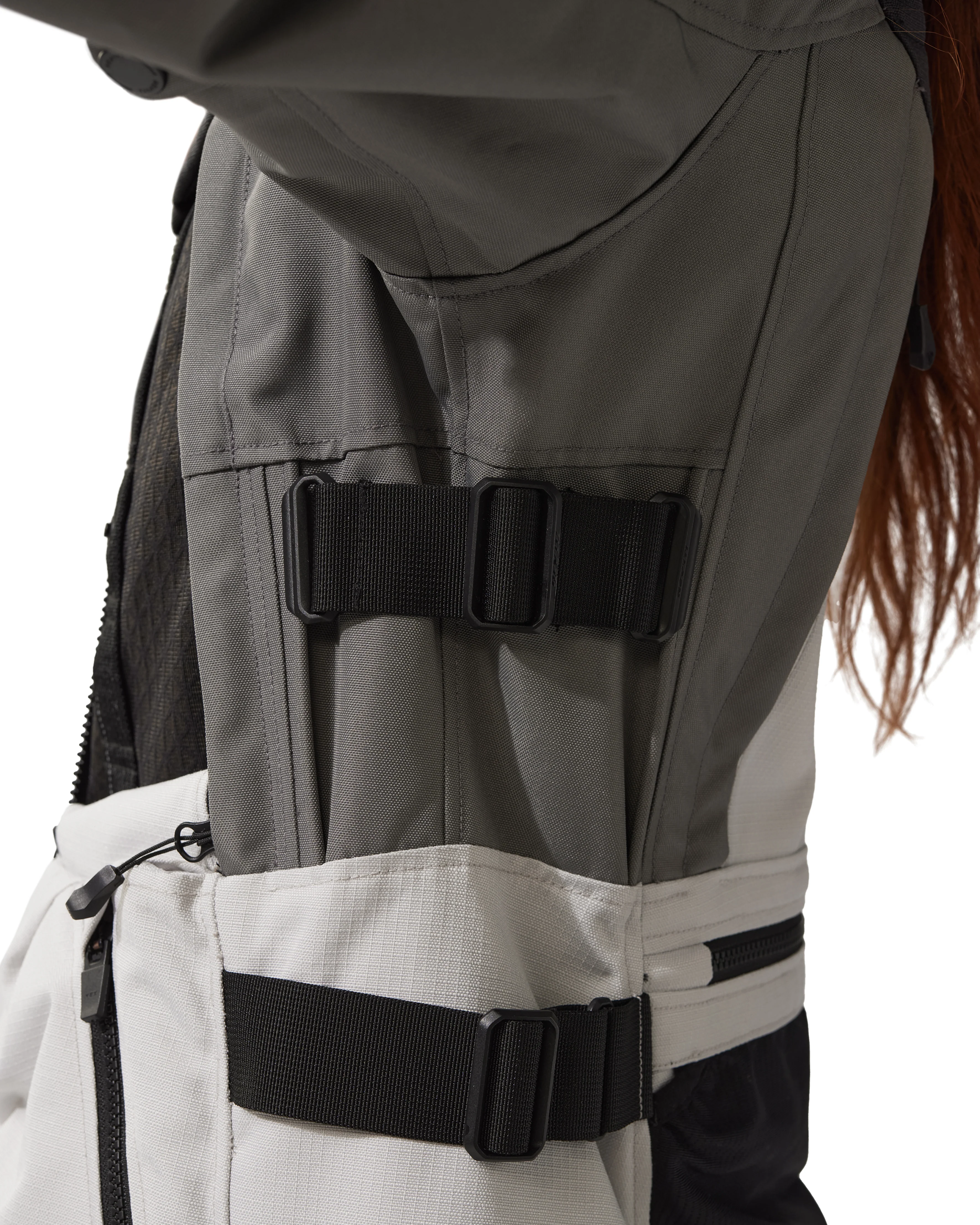 REV'IT! Sand 5 H2O Ladies Jacket - Image 12