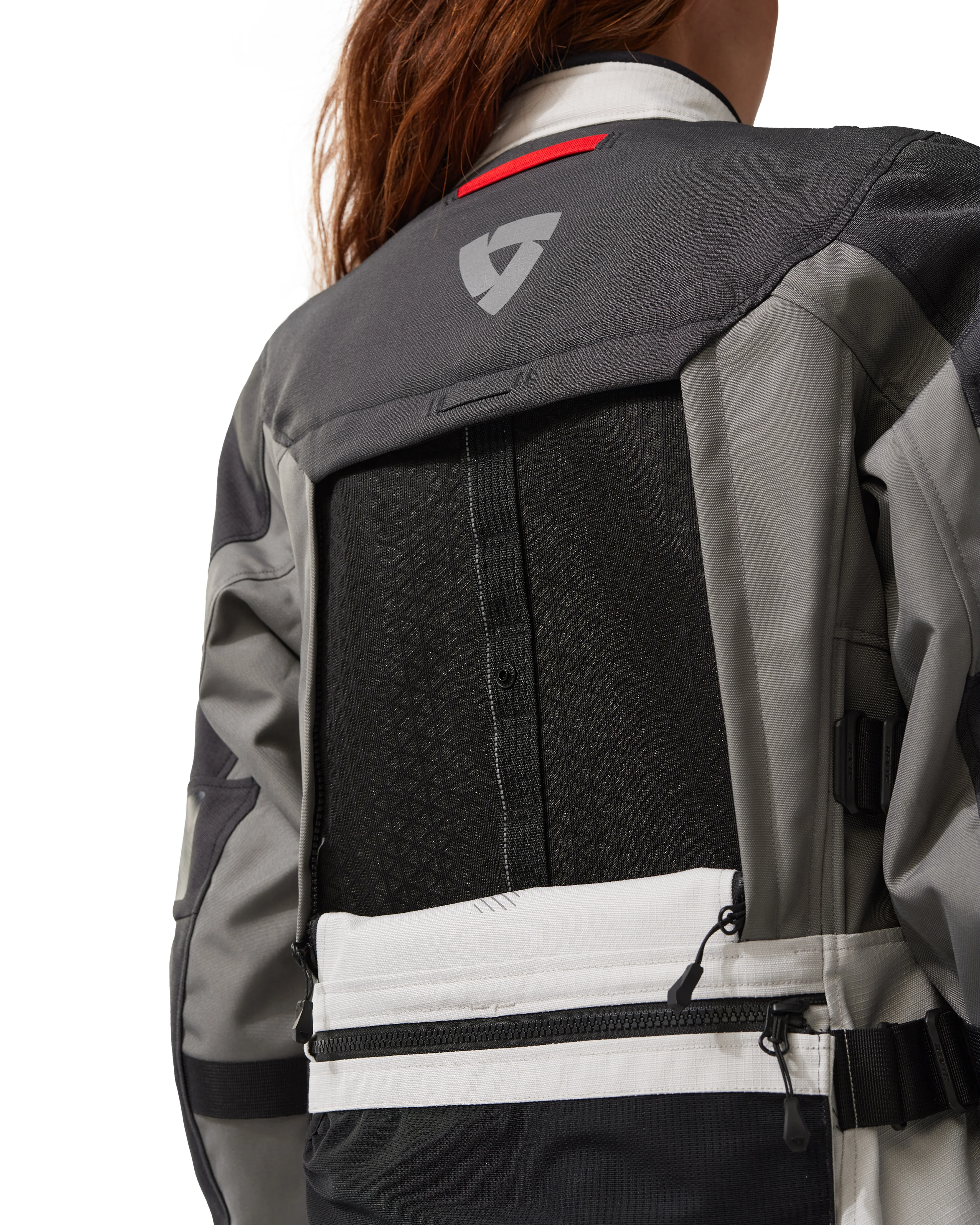 REV'IT! Sand 5 H2O Ladies Jacket - Image 14