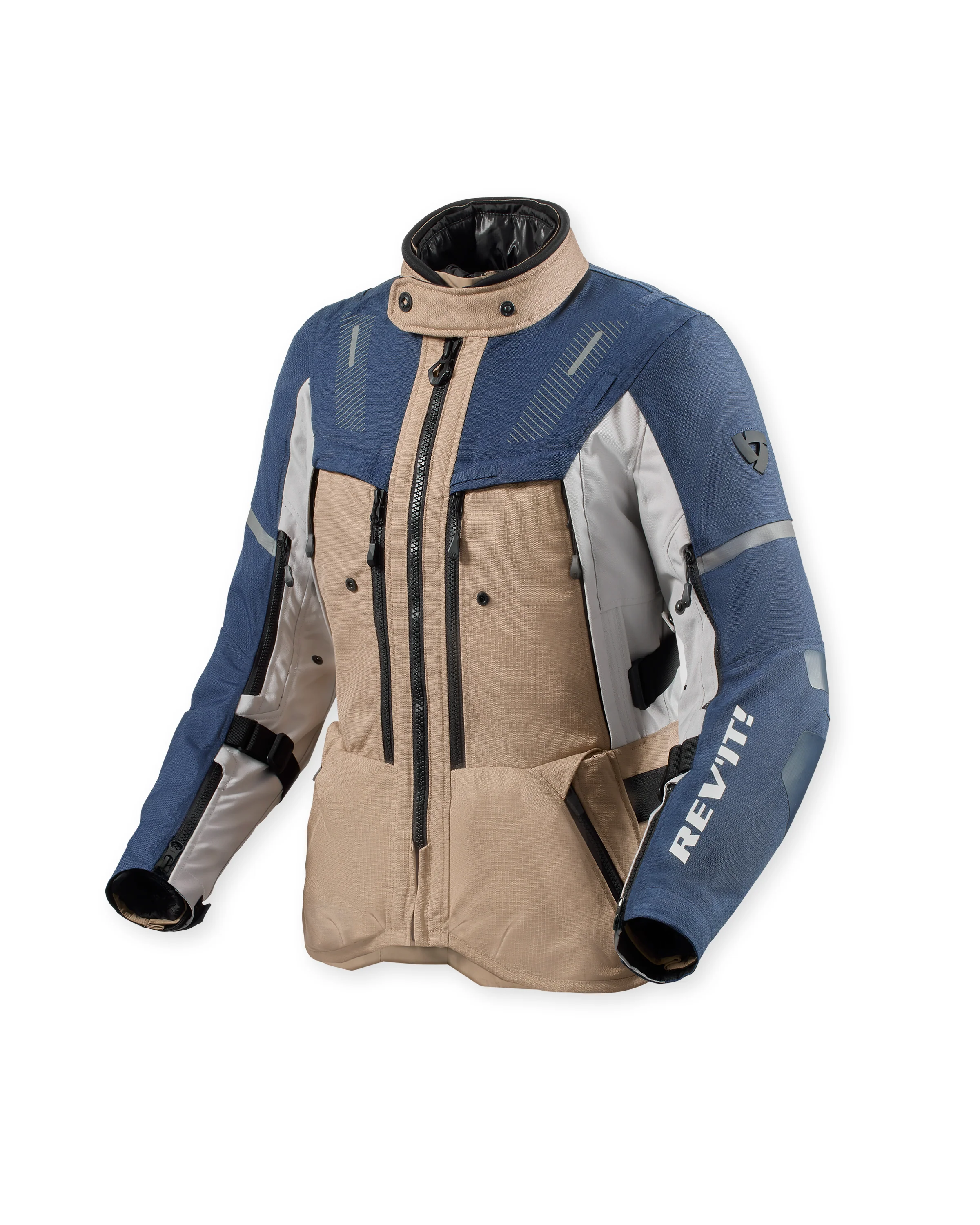 REV'IT! Sand 5 H2O Ladies Jacket - Image 3
