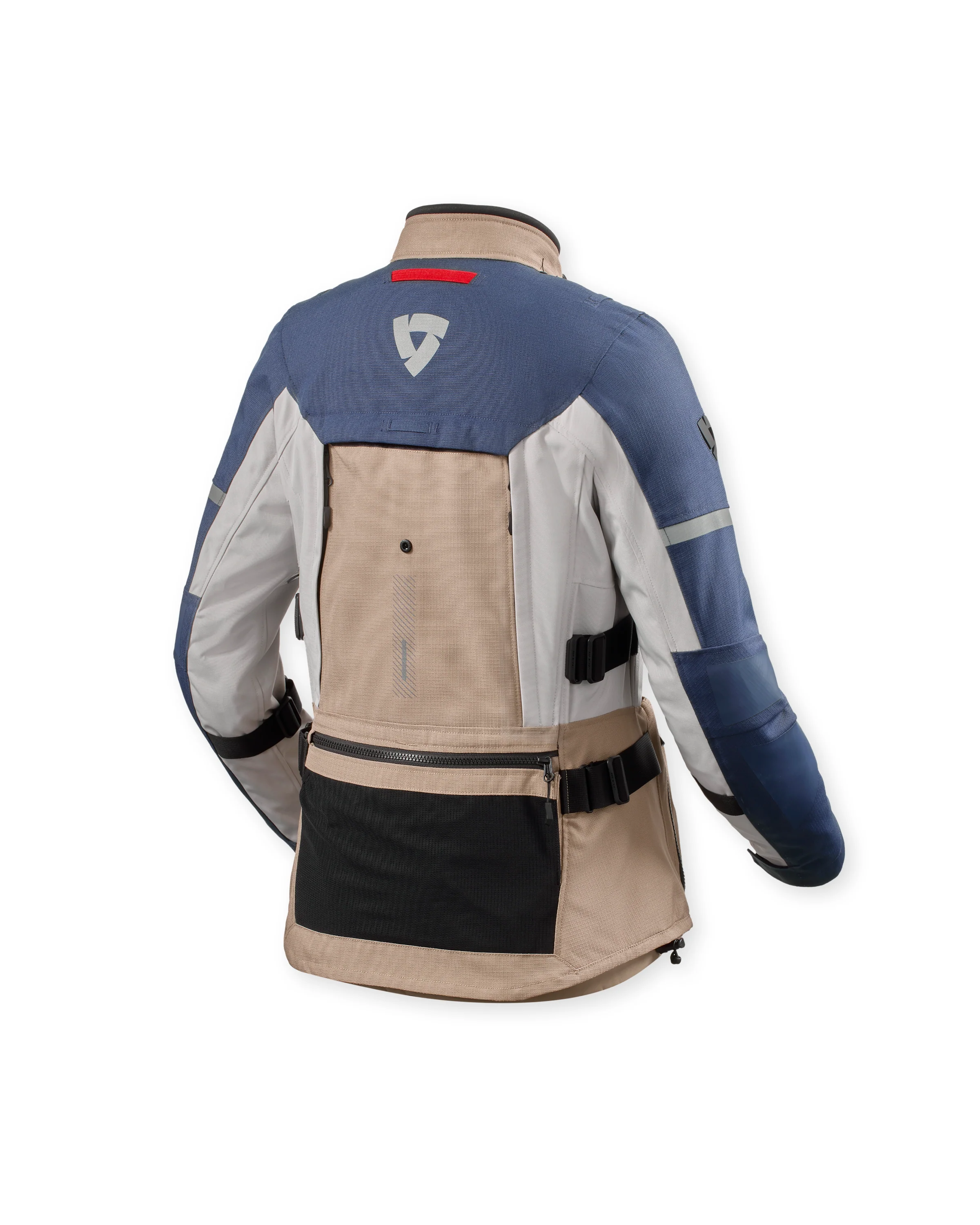 REV'IT! Sand 5 H2O Ladies Jacket - Image 4