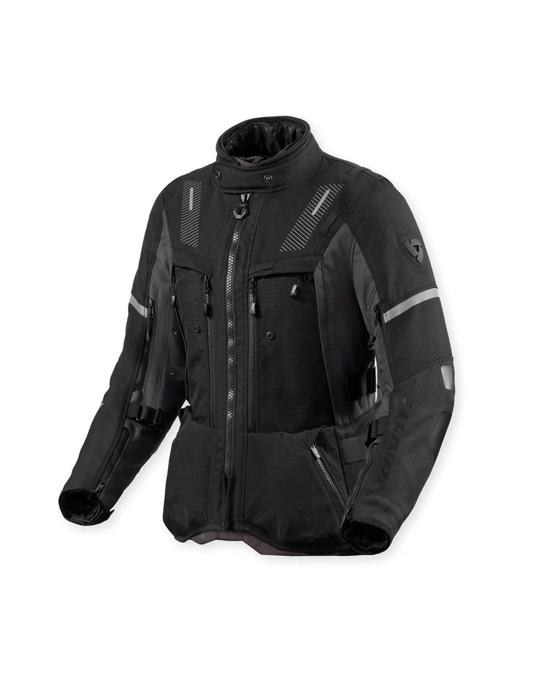REV'IT! Sand 5 H2O Ladies Jacket - Image 5