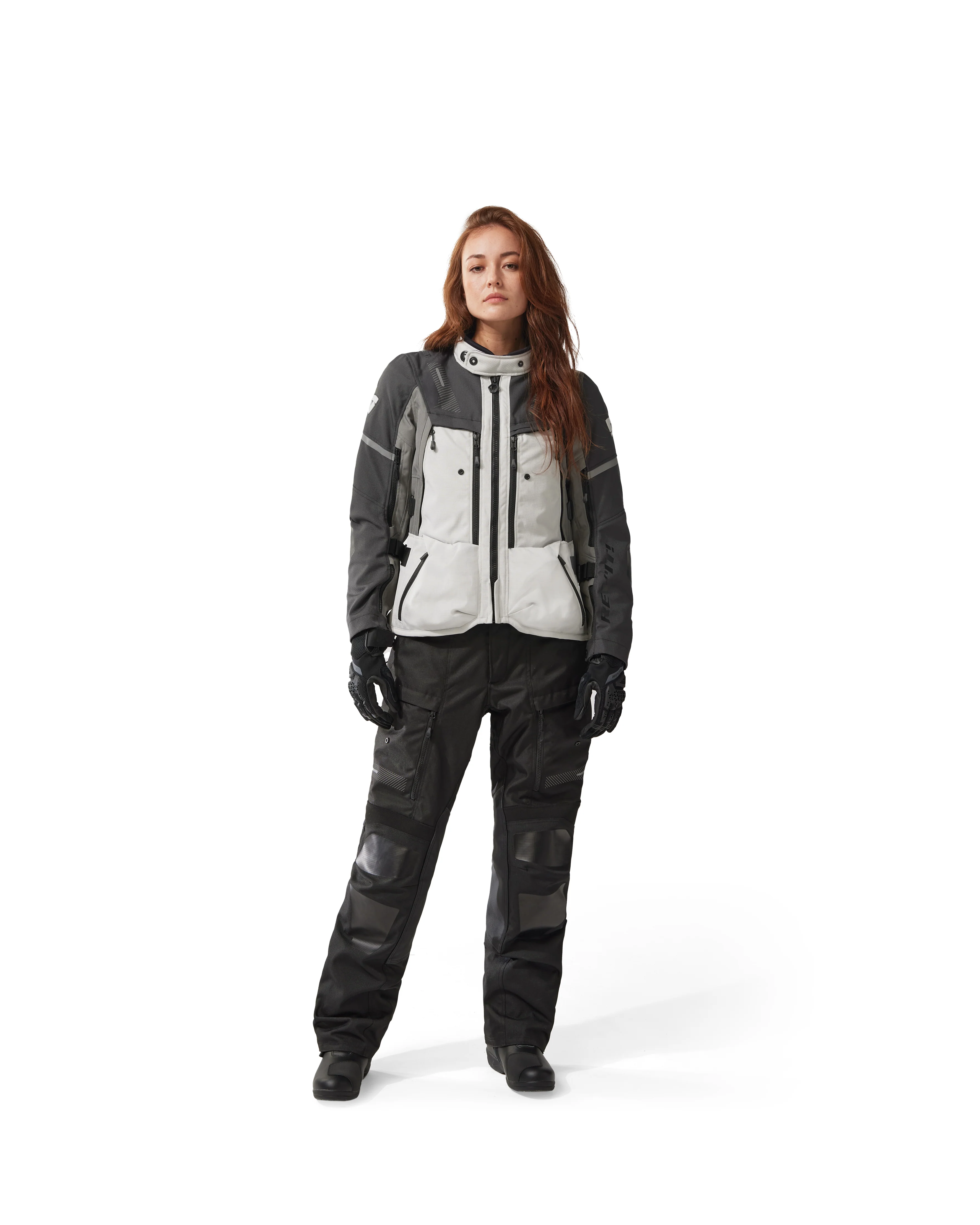 REV'IT! Sand 5 H2O Ladies Jacket - Image 7