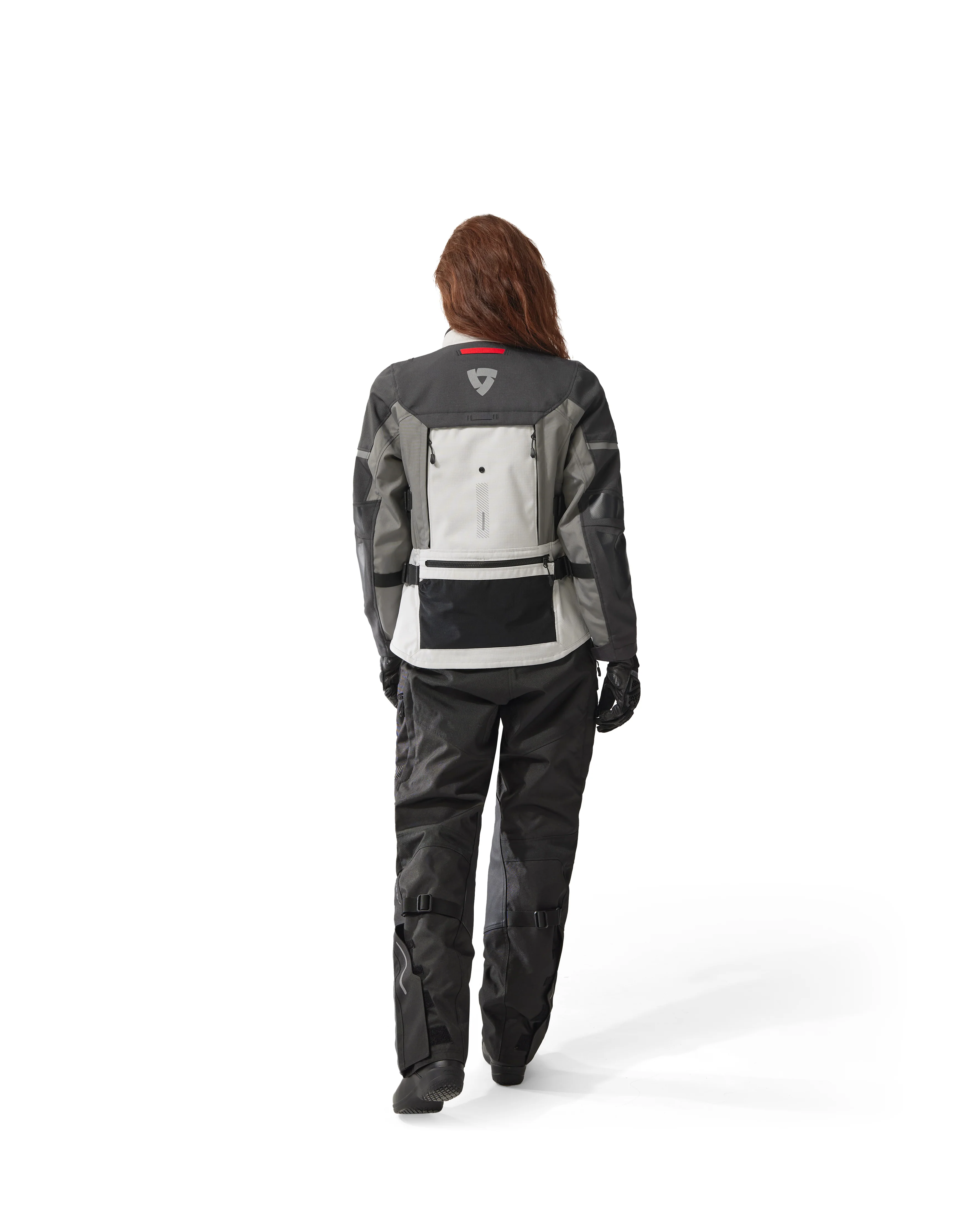 REV'IT! Sand 5 H2O Ladies Jacket - Image 9
