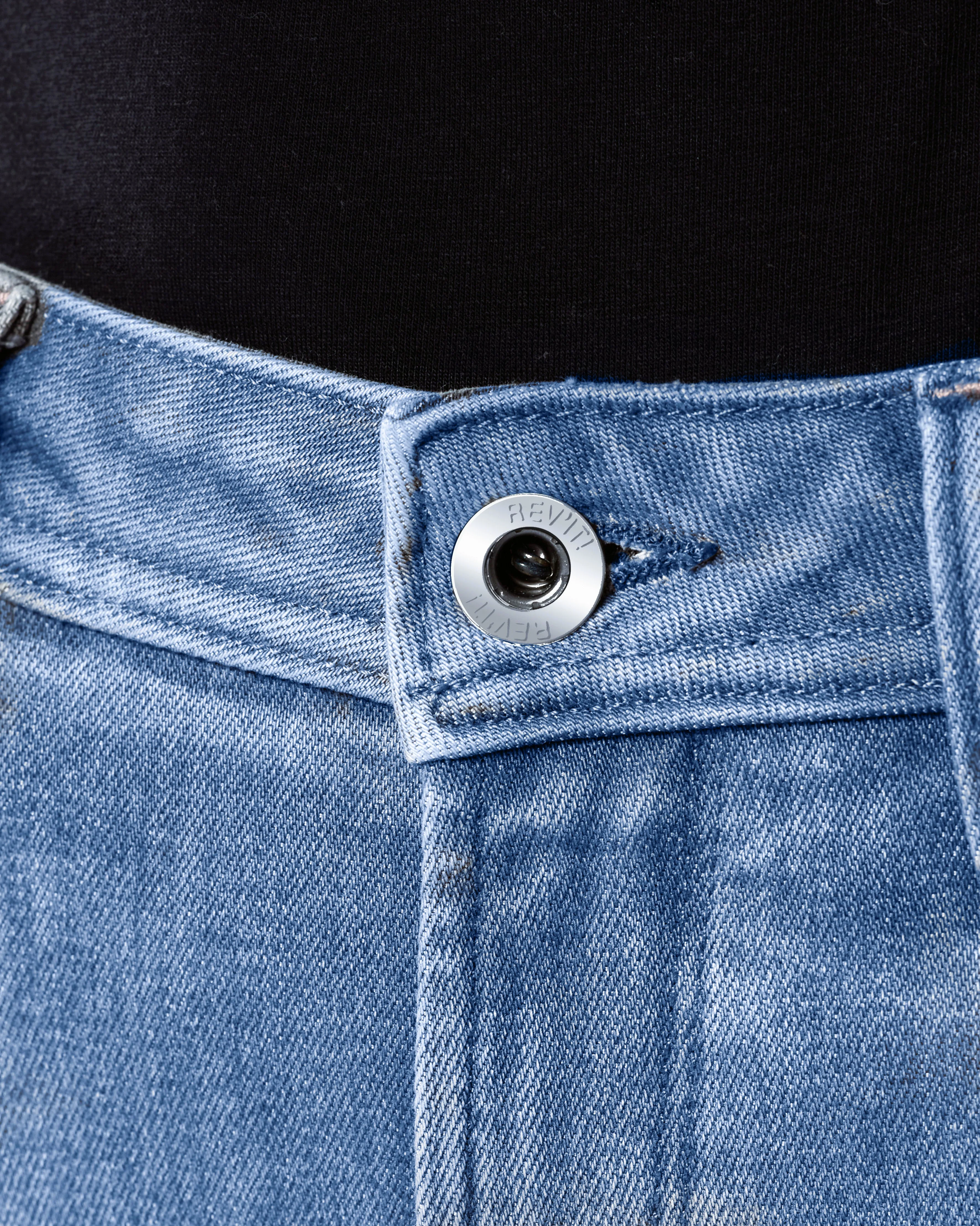 REV'IT! Shelby 3 Skinny Ladies Jeans - Image 7