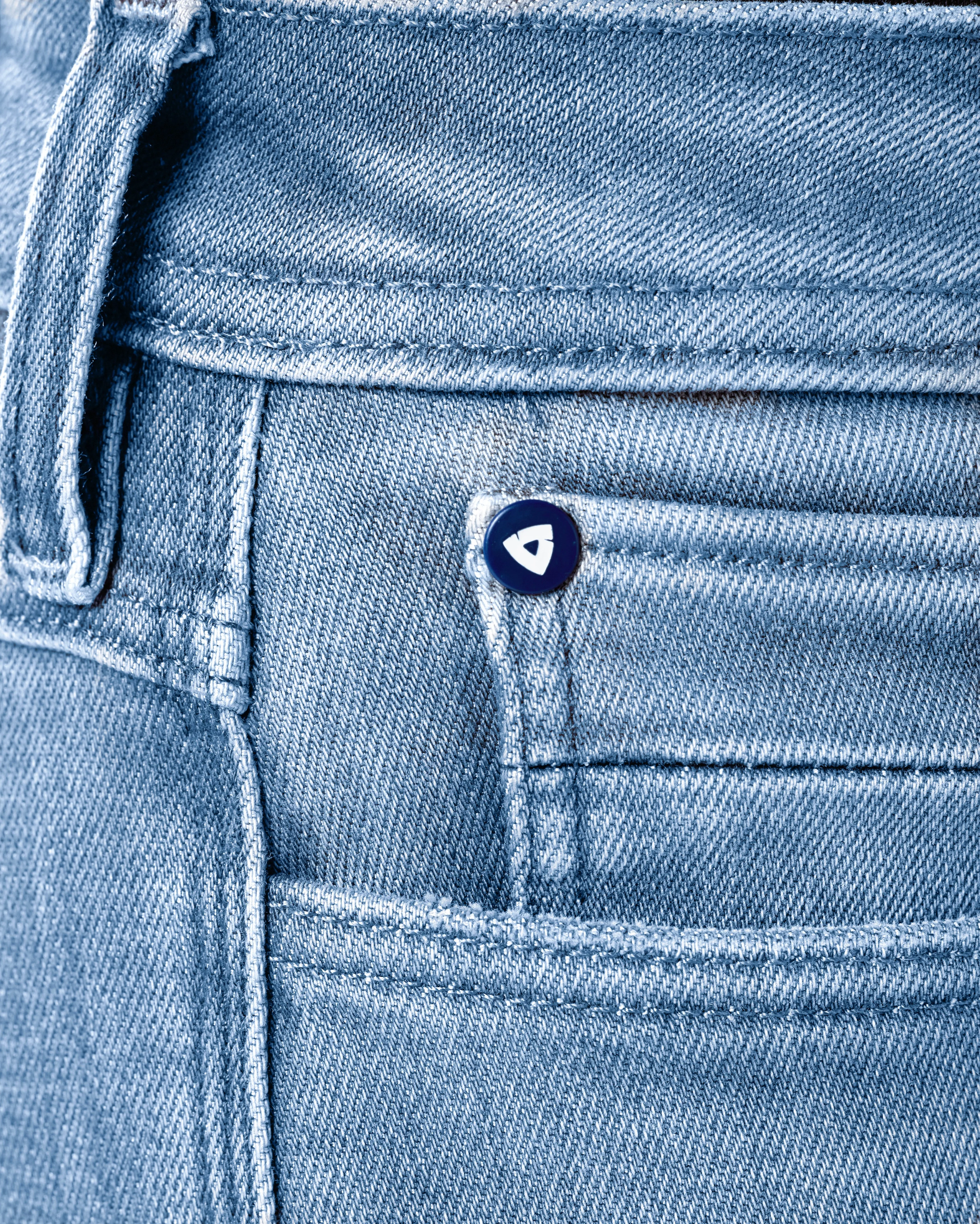 REV'IT! Shelby 3 Skinny Ladies Jeans - Image 8