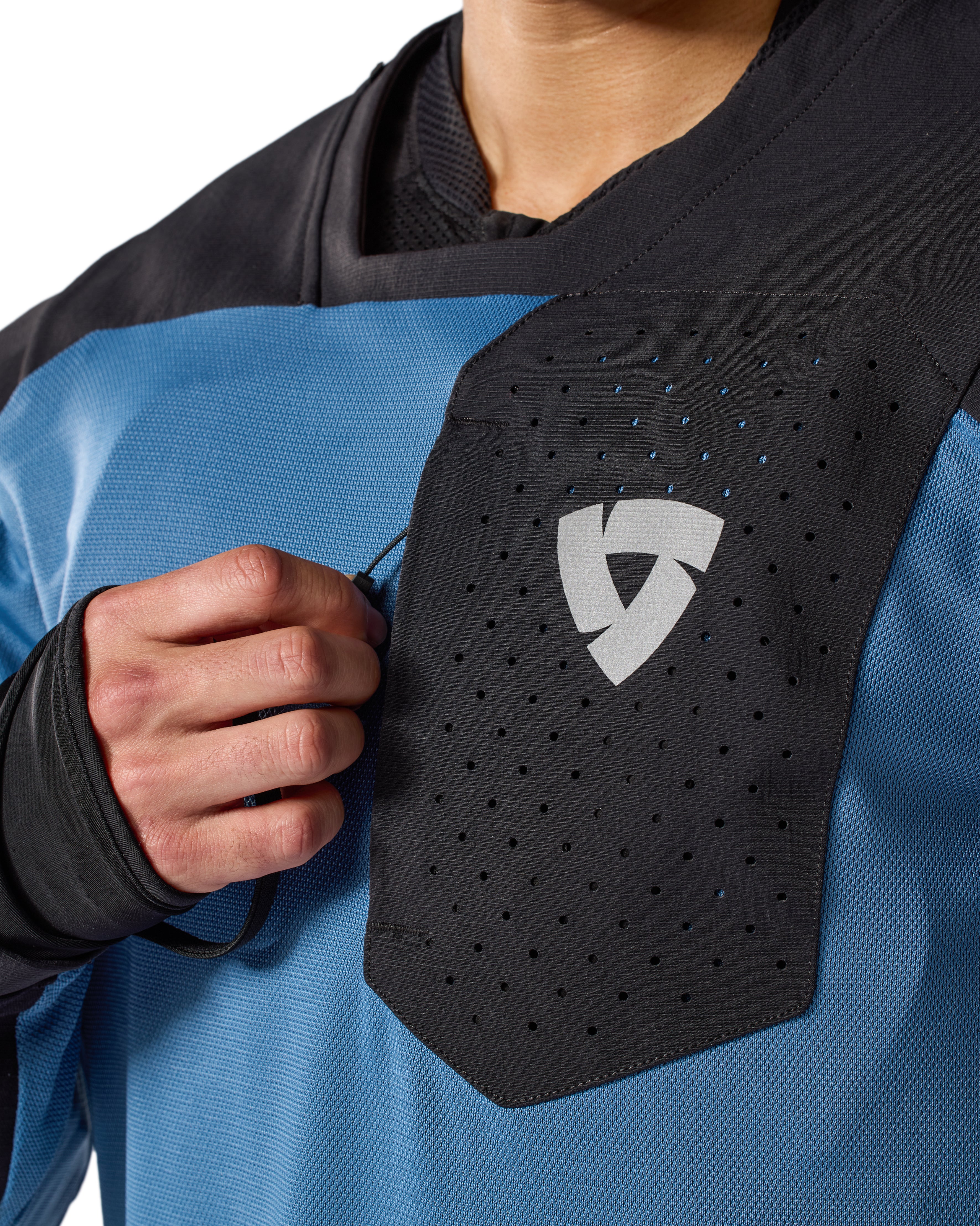 REV'IT! Sierra 2 Jersey - Image 11