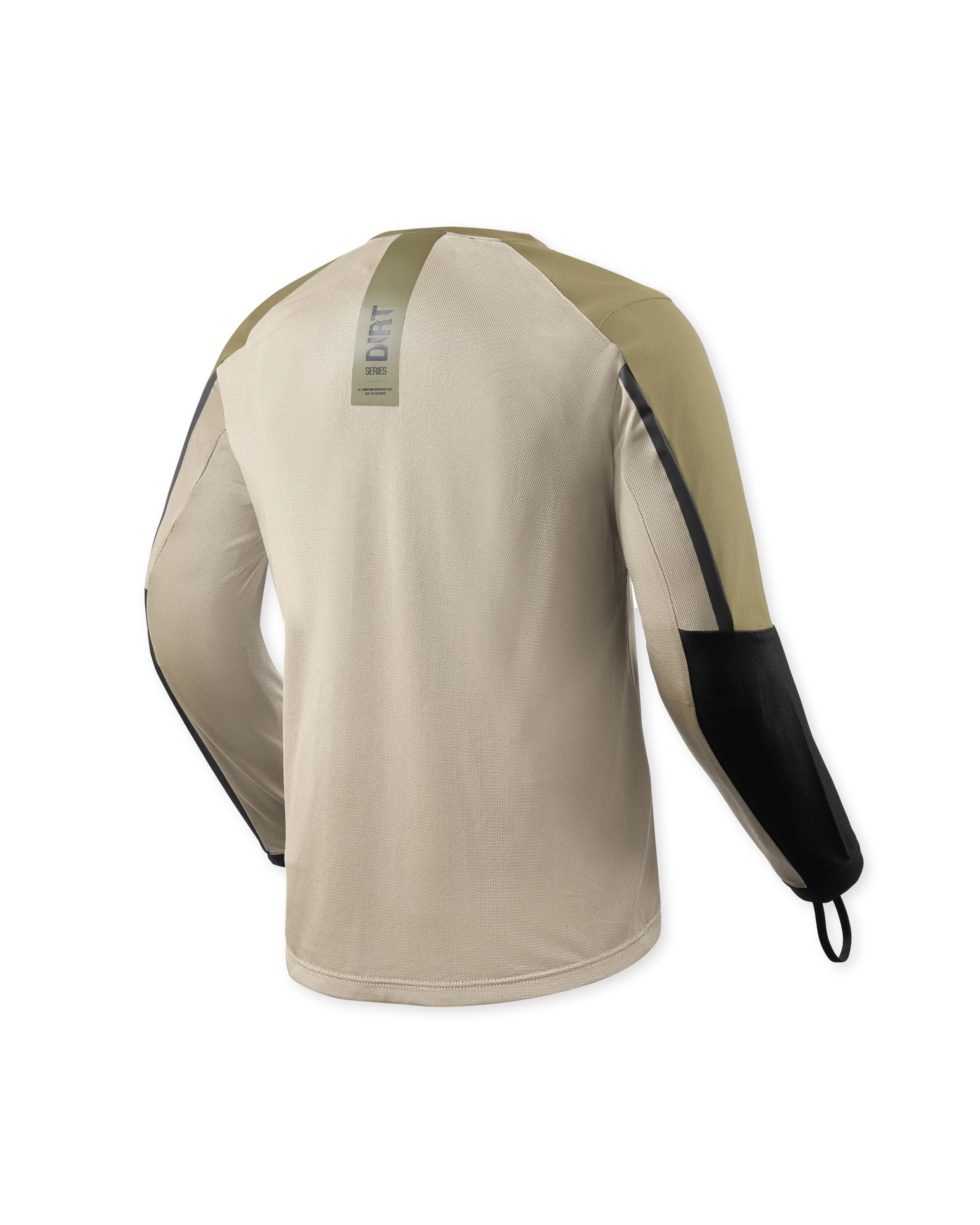 REV'IT! Sierra 2 Jersey - Image 2