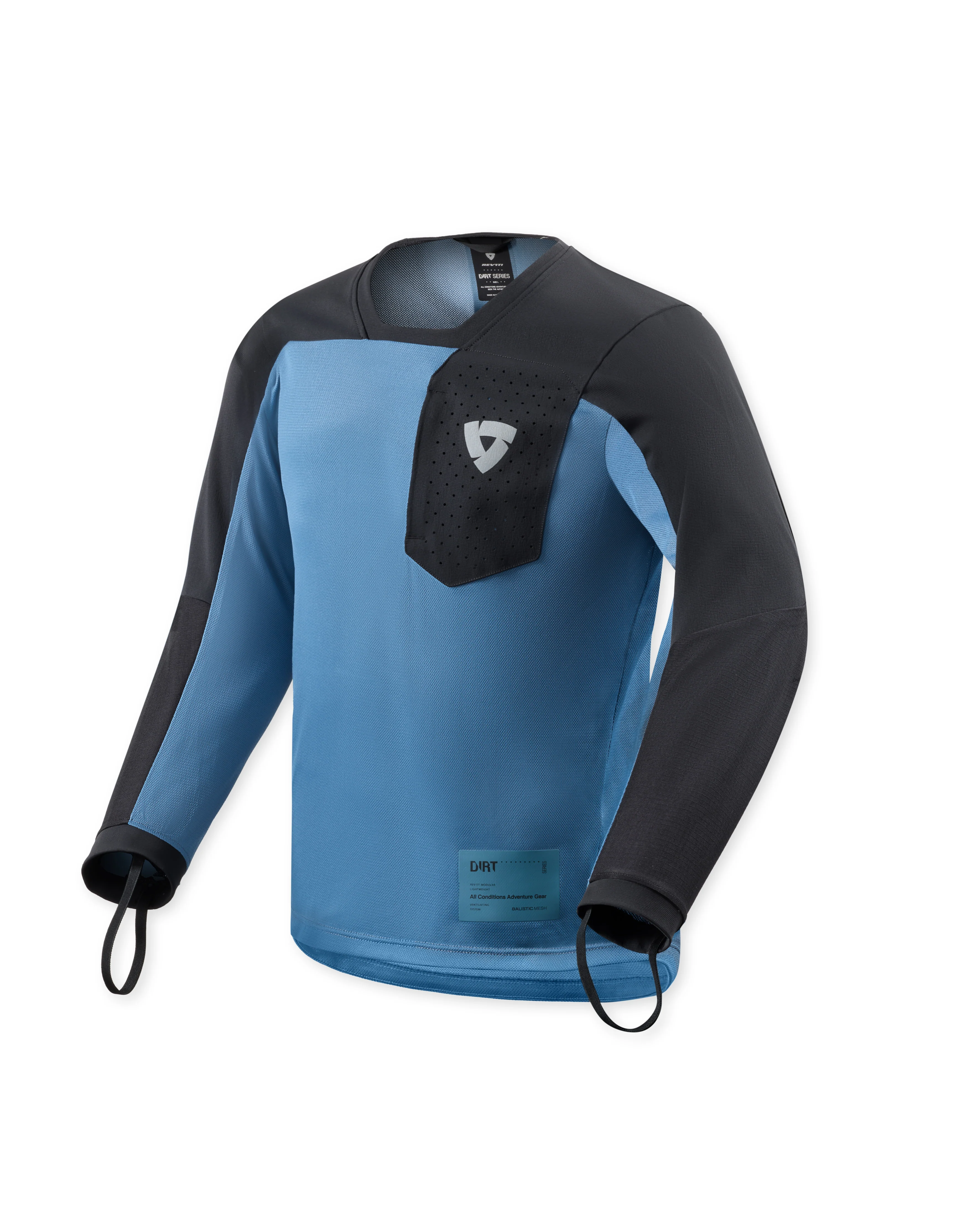 REV'IT! Sierra 2 Jersey - Image 3