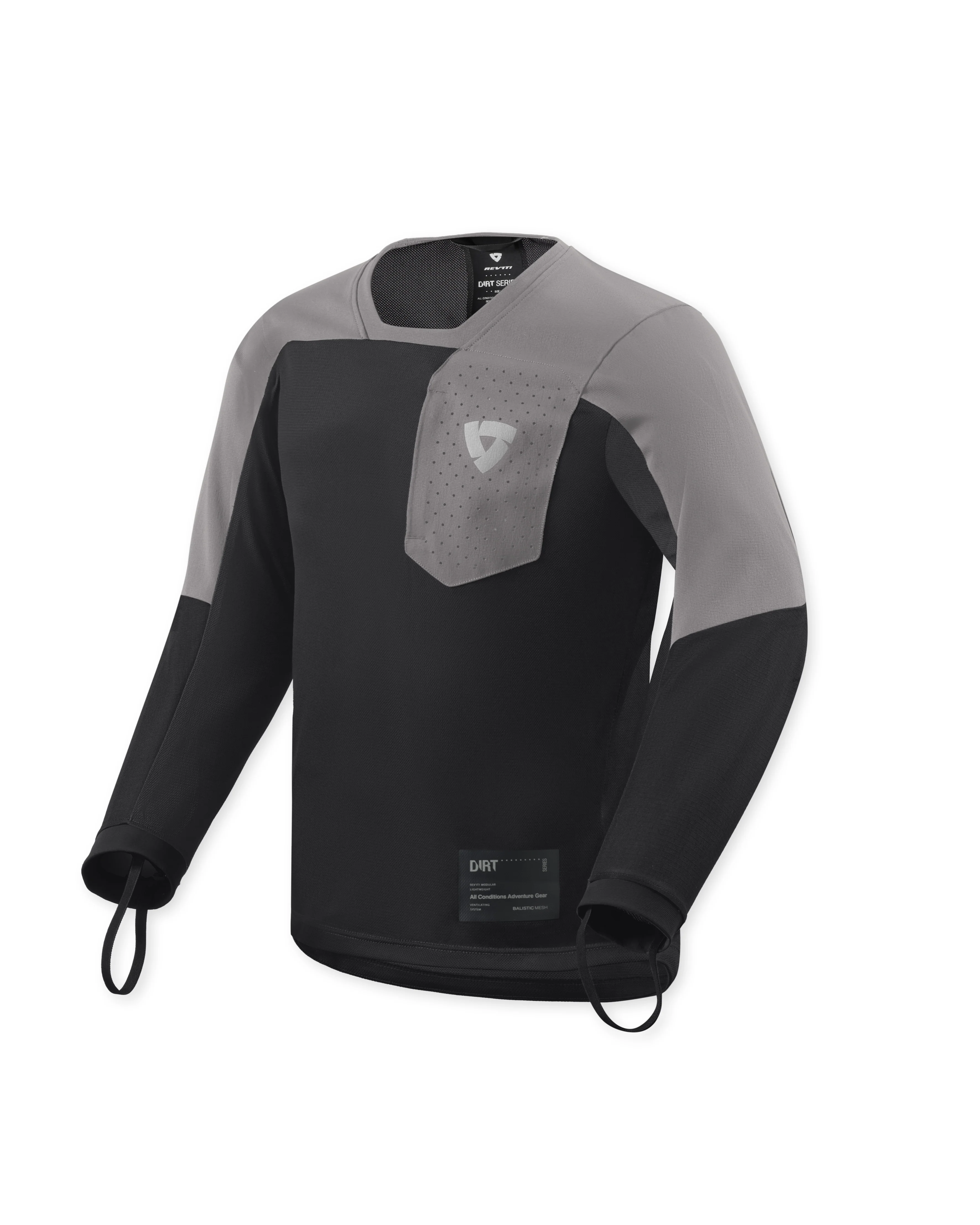 REV'IT! Sierra 2 Jersey - Image 5