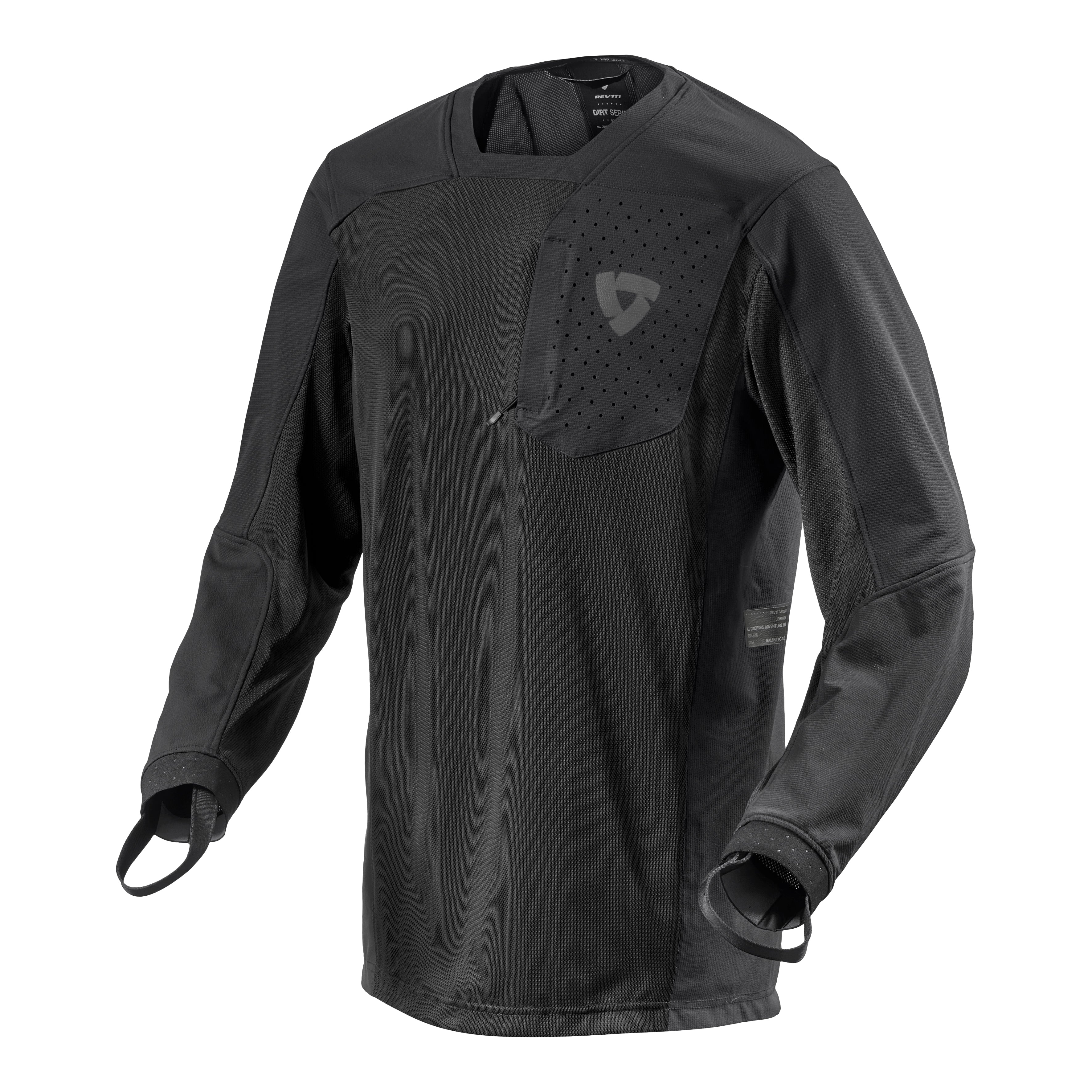 REV'IT! Sierra Jersey **Clearance** - Image 3