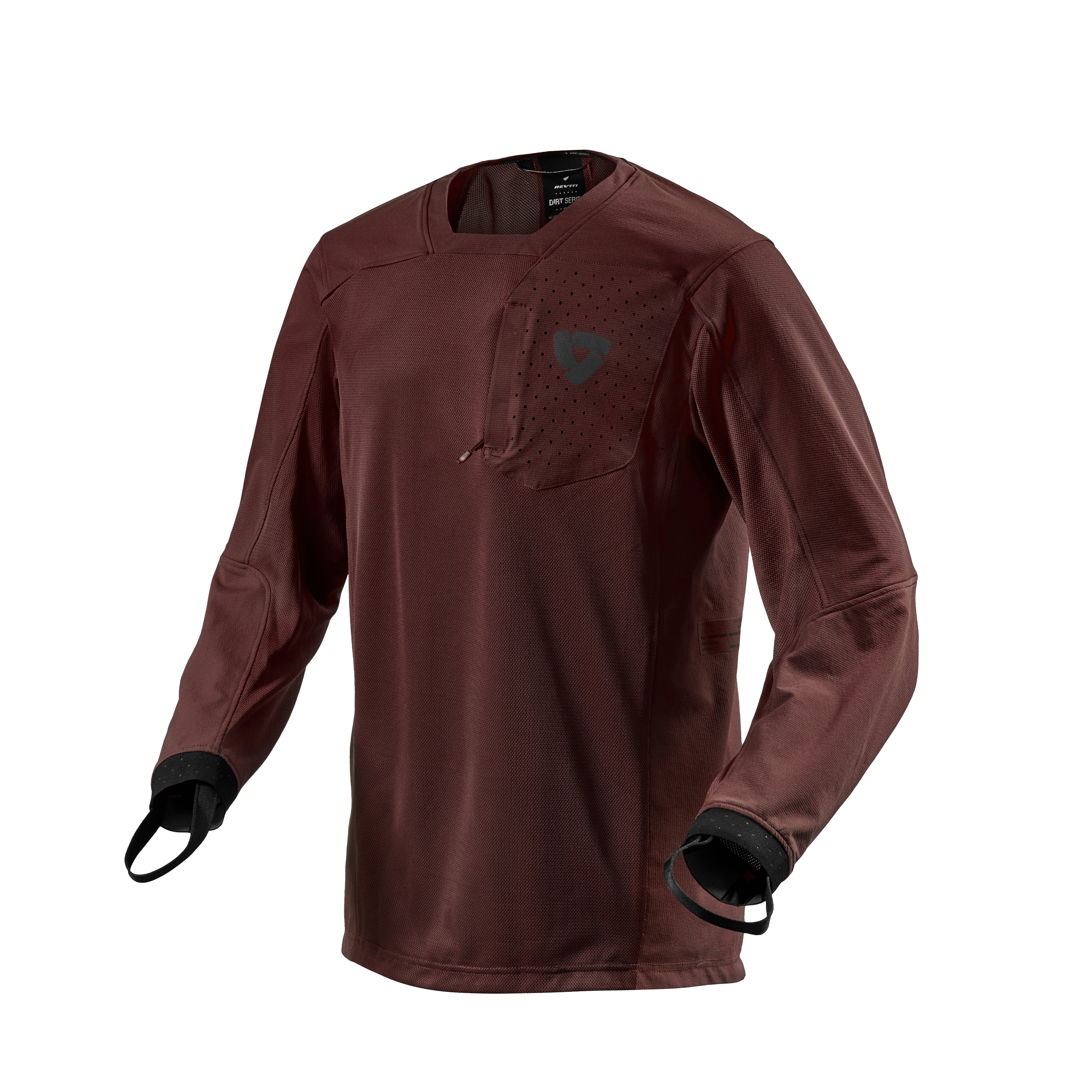 REV'IT! Sierra Jersey **Clearance** - Image 5