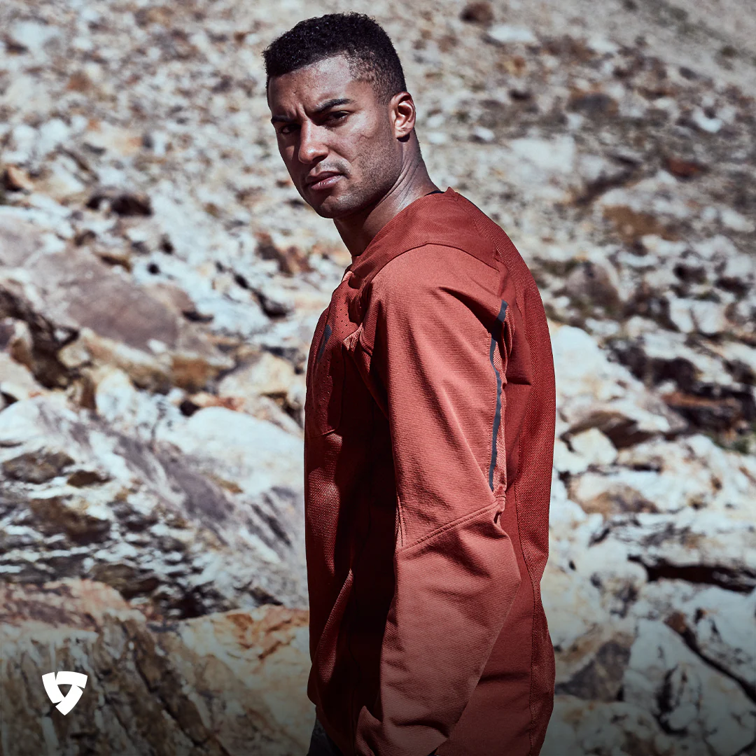 REV'IT! Sierra Jersey **Clearance** - Image 8