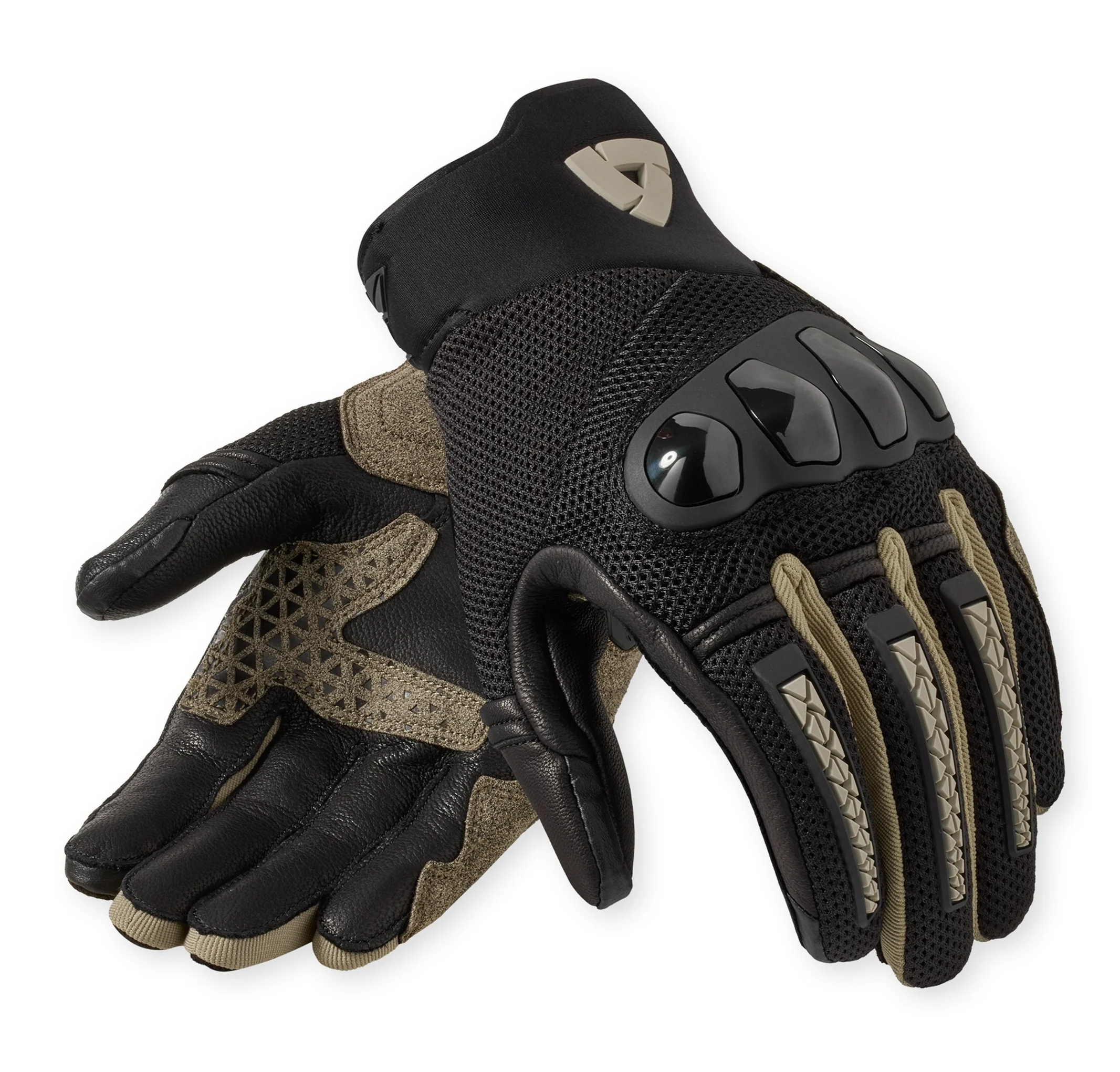 REV'IT! Speedart Air Gloves - Image 5