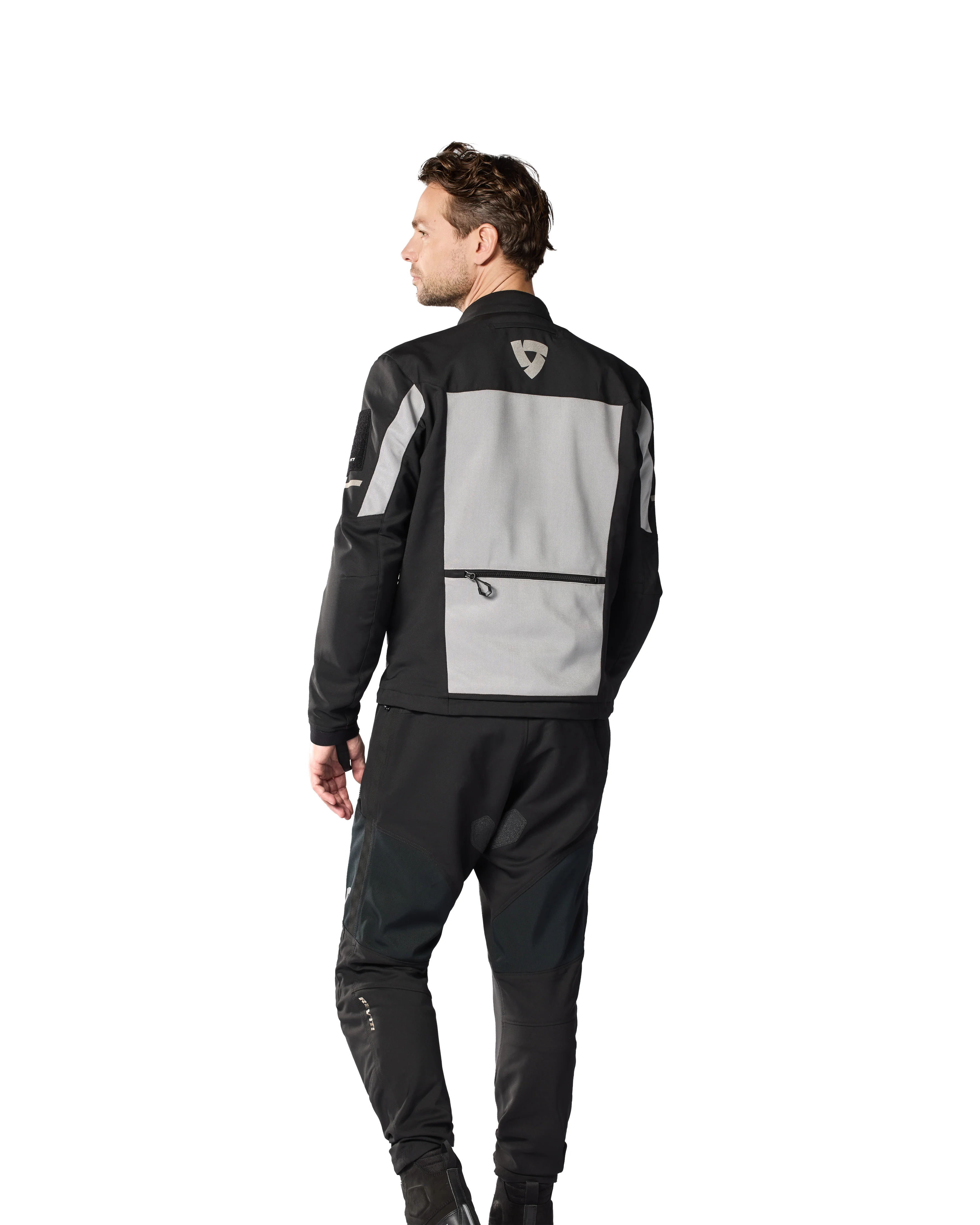 REV'IT! Tectonic H2O Jacket - Image 10