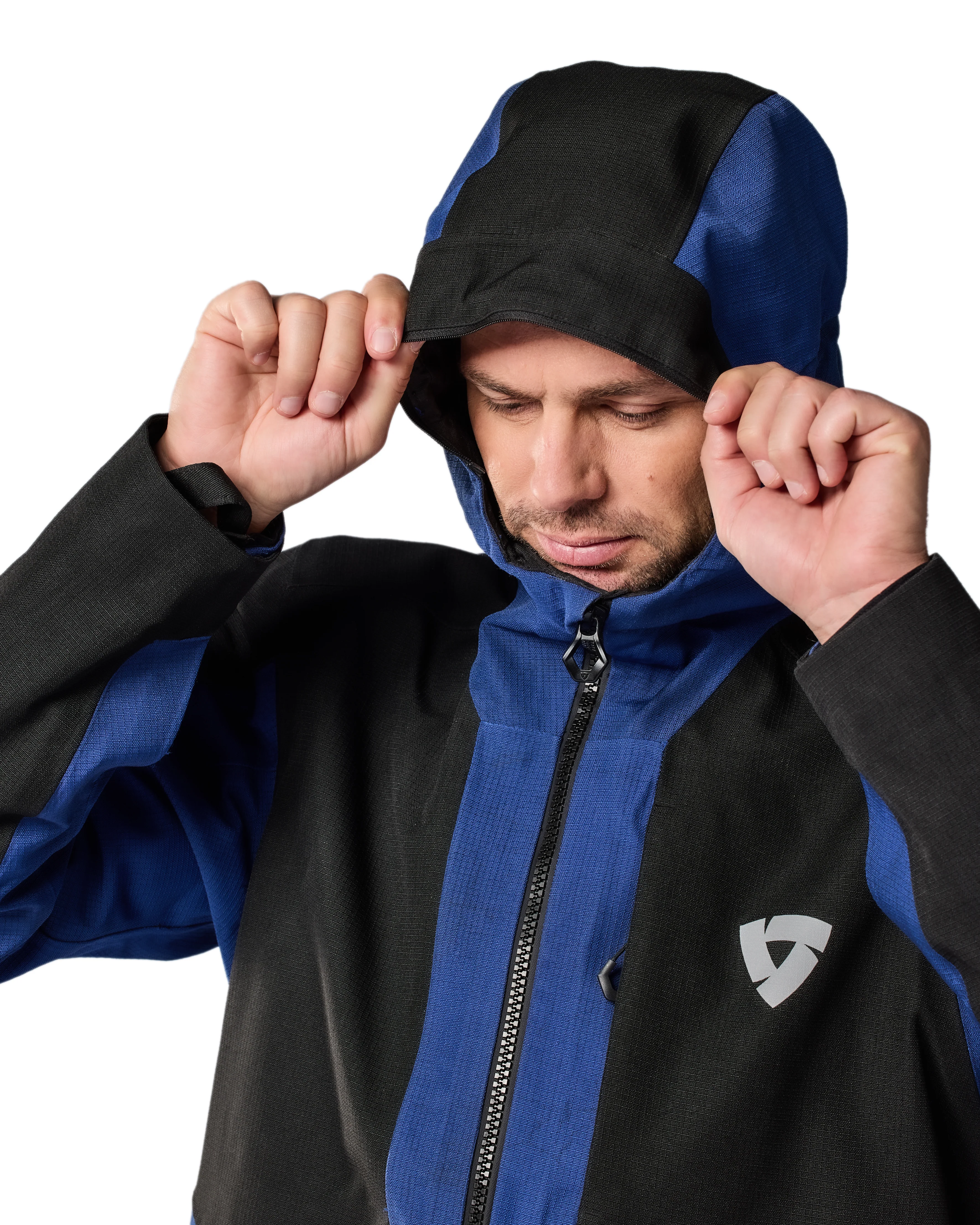 REV'IT! Tectonic H2O Jacket - Image 11