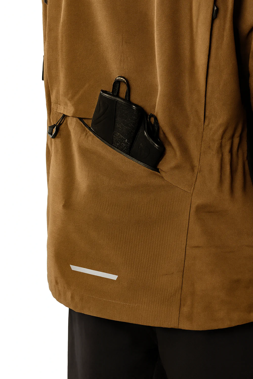 REV'IT! Tectonic H2O Jacket - Image 13