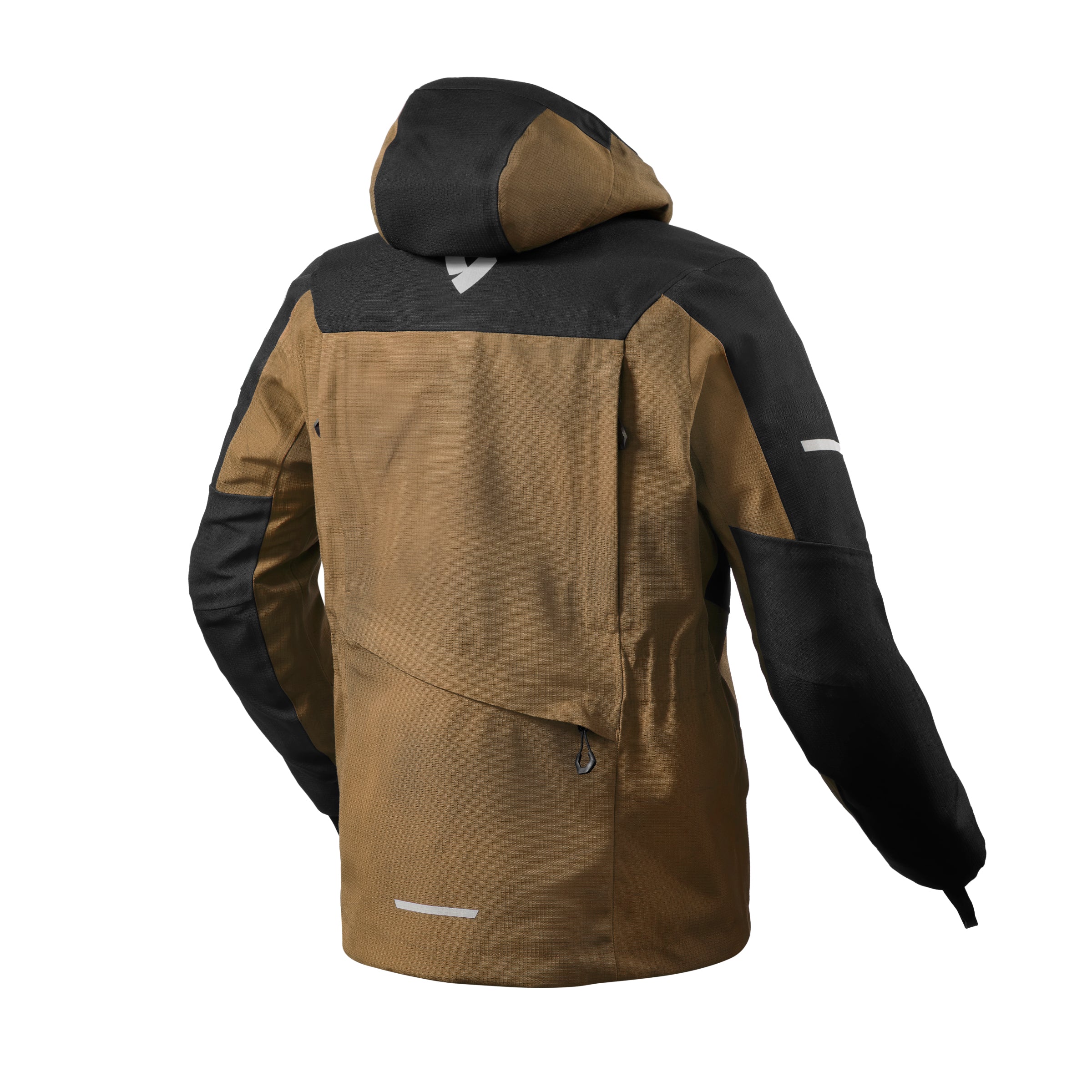 REV'IT! Tectonic H2O Jacket - Image 2