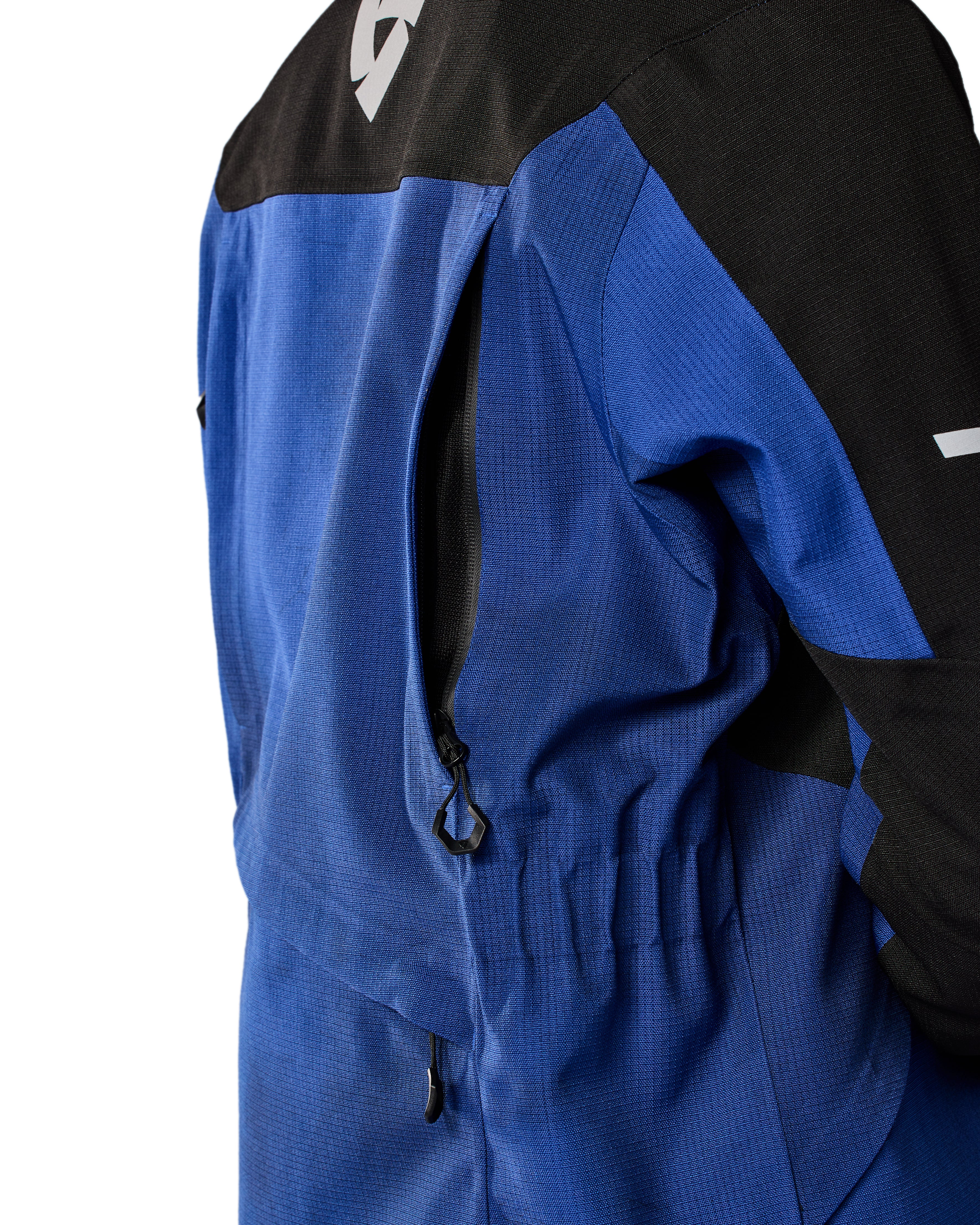 REV'IT! Tectonic H2O Jacket - Image 4