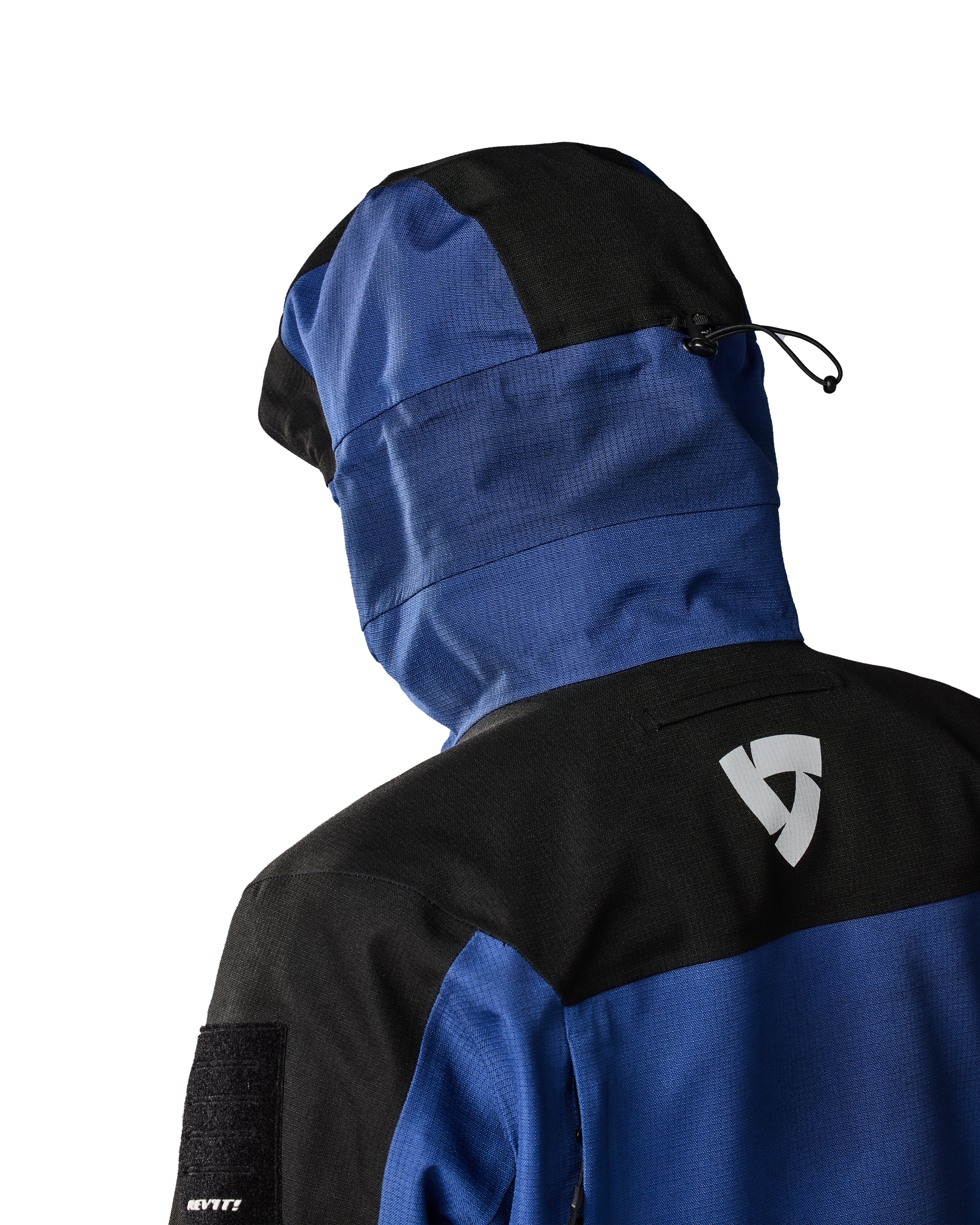 REV'IT! Tectonic H2O Jacket - Image 5