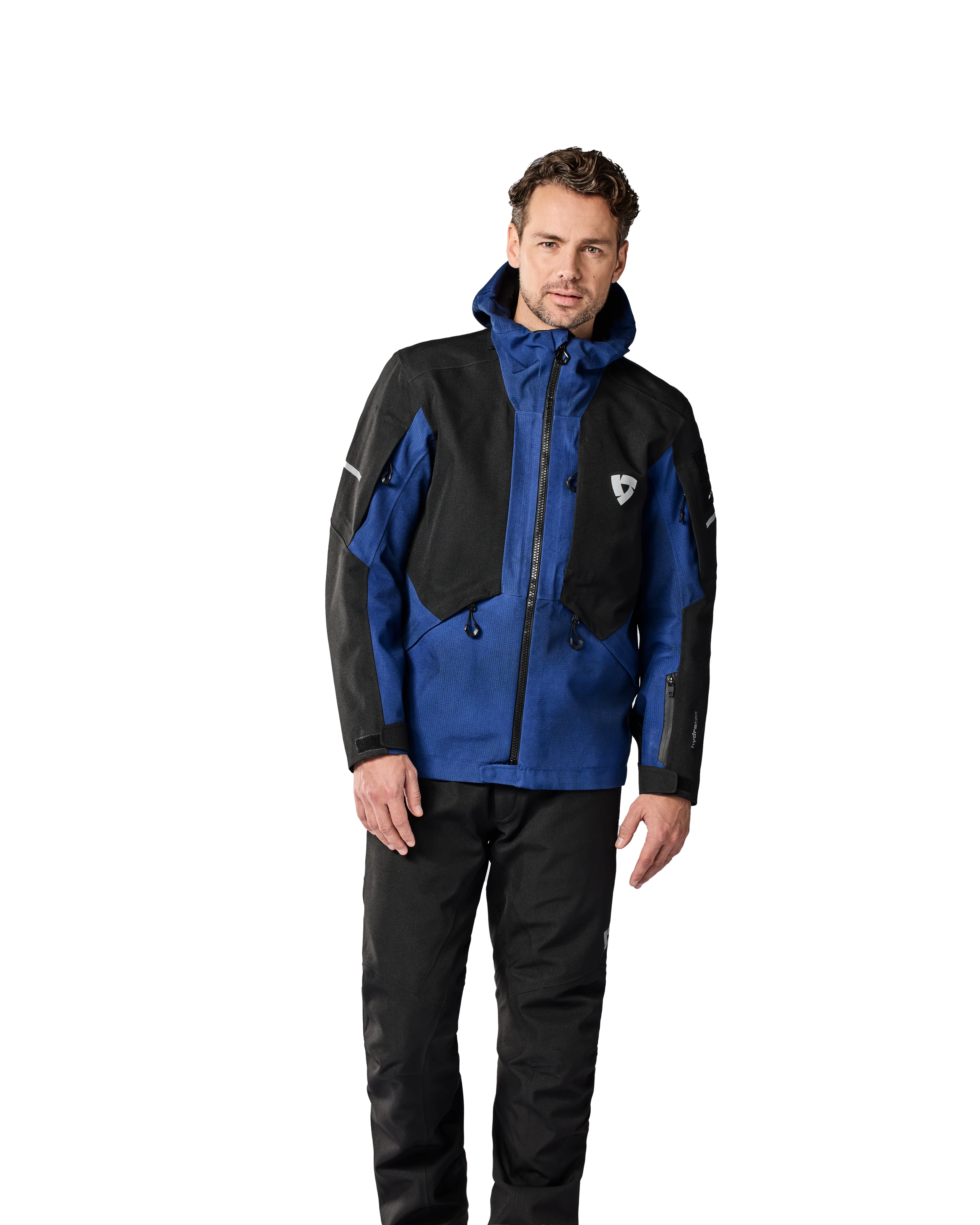 REV'IT! Tectonic H2O Jacket - Image 6