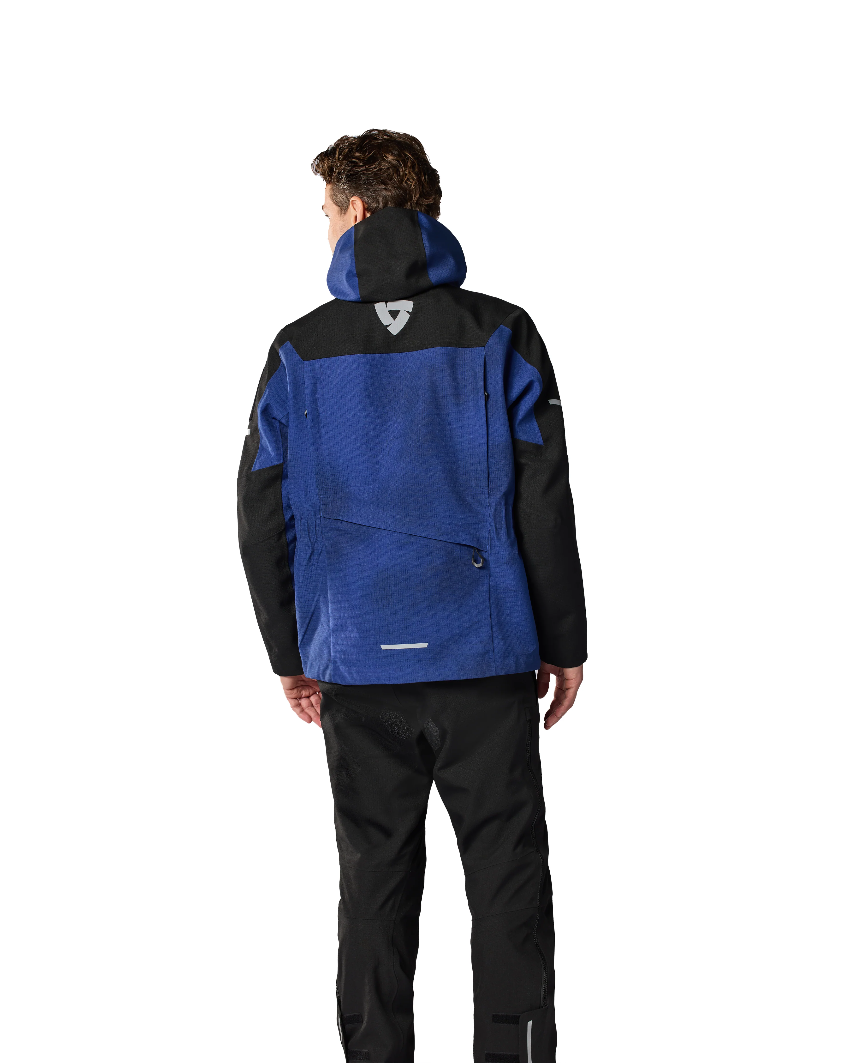 REV'IT! Tectonic H2O Jacket - Image 7