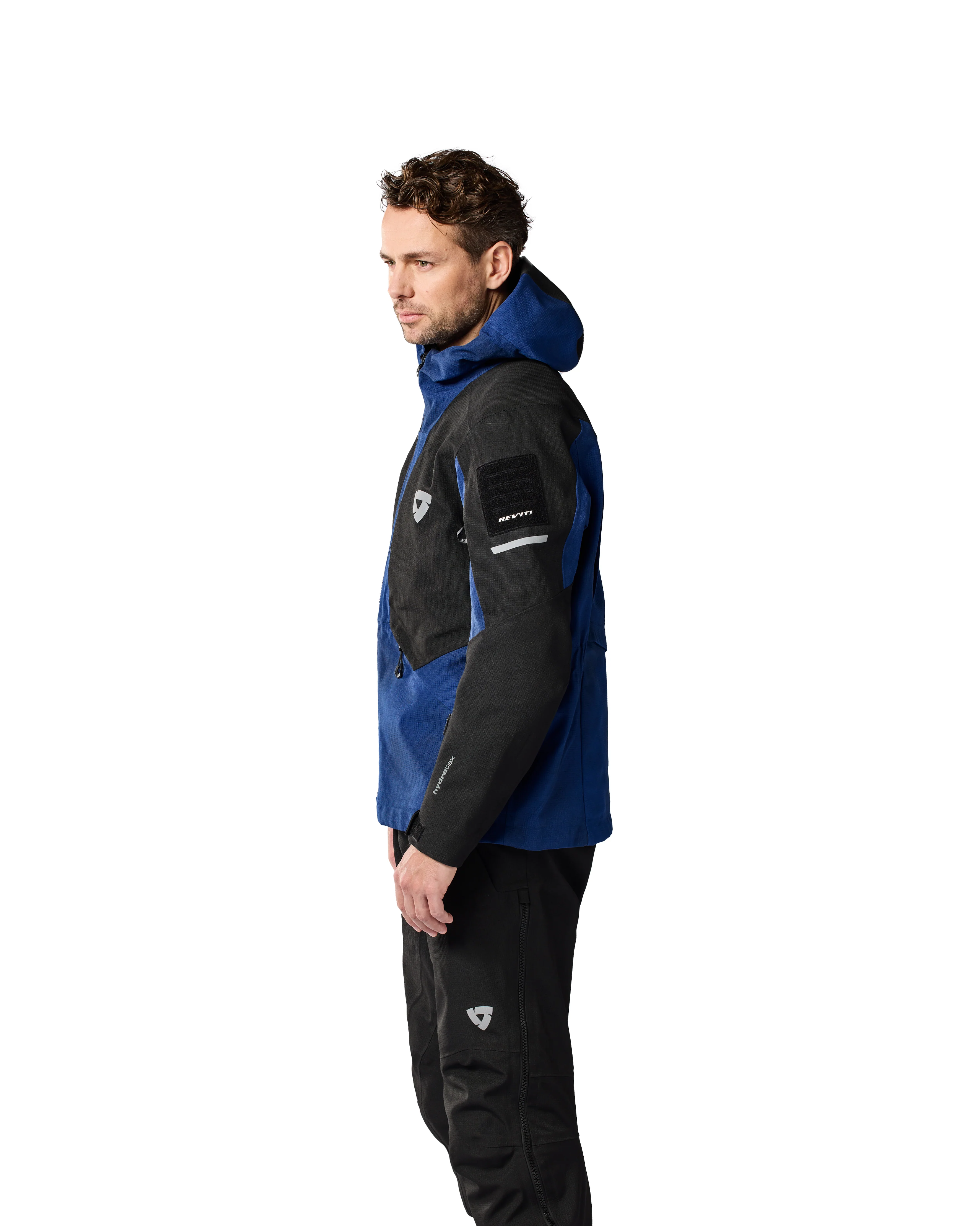 REV'IT! Tectonic H2O Jacket - Image 8