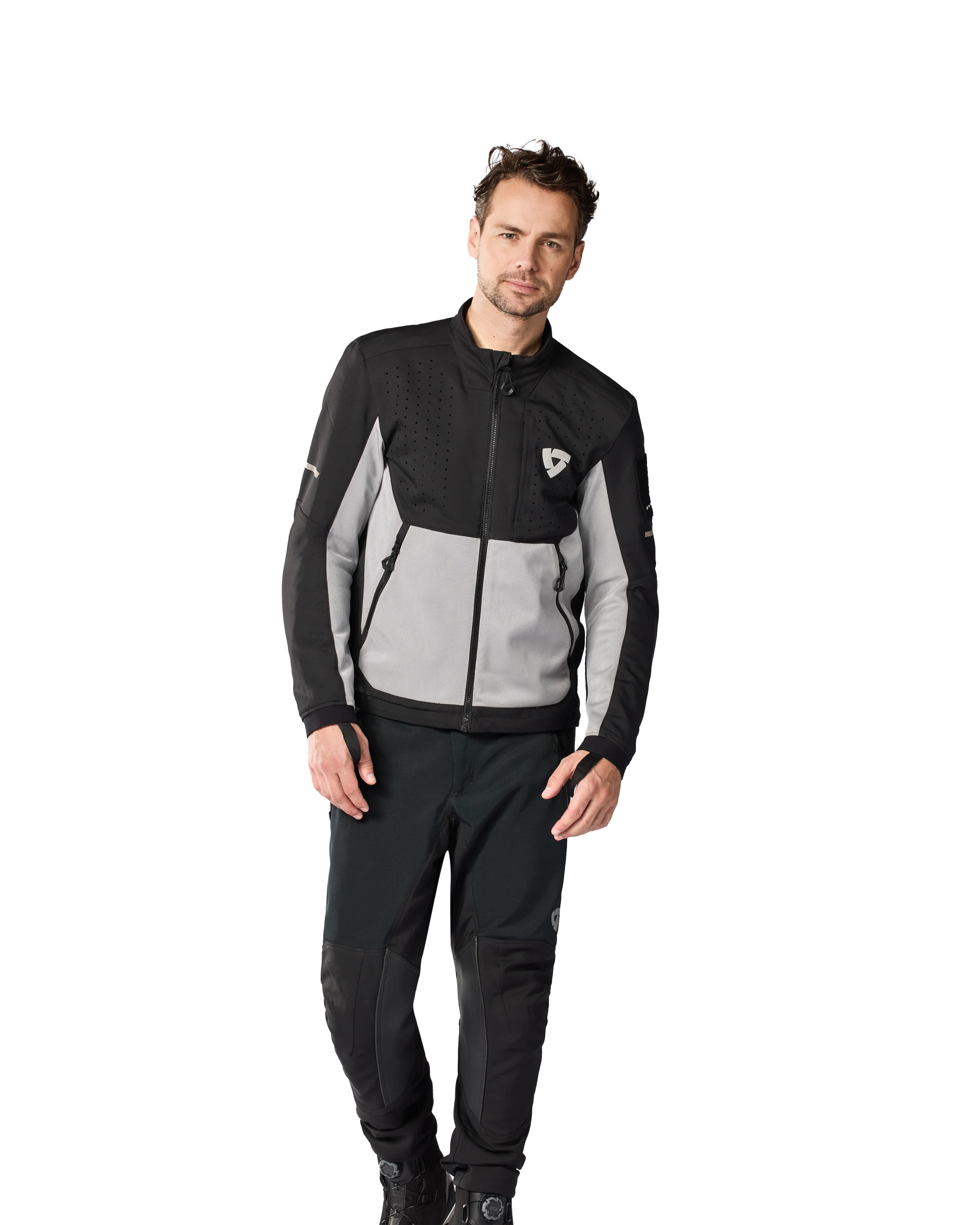 REV'IT! Tectonic H2O Jacket - Image 9