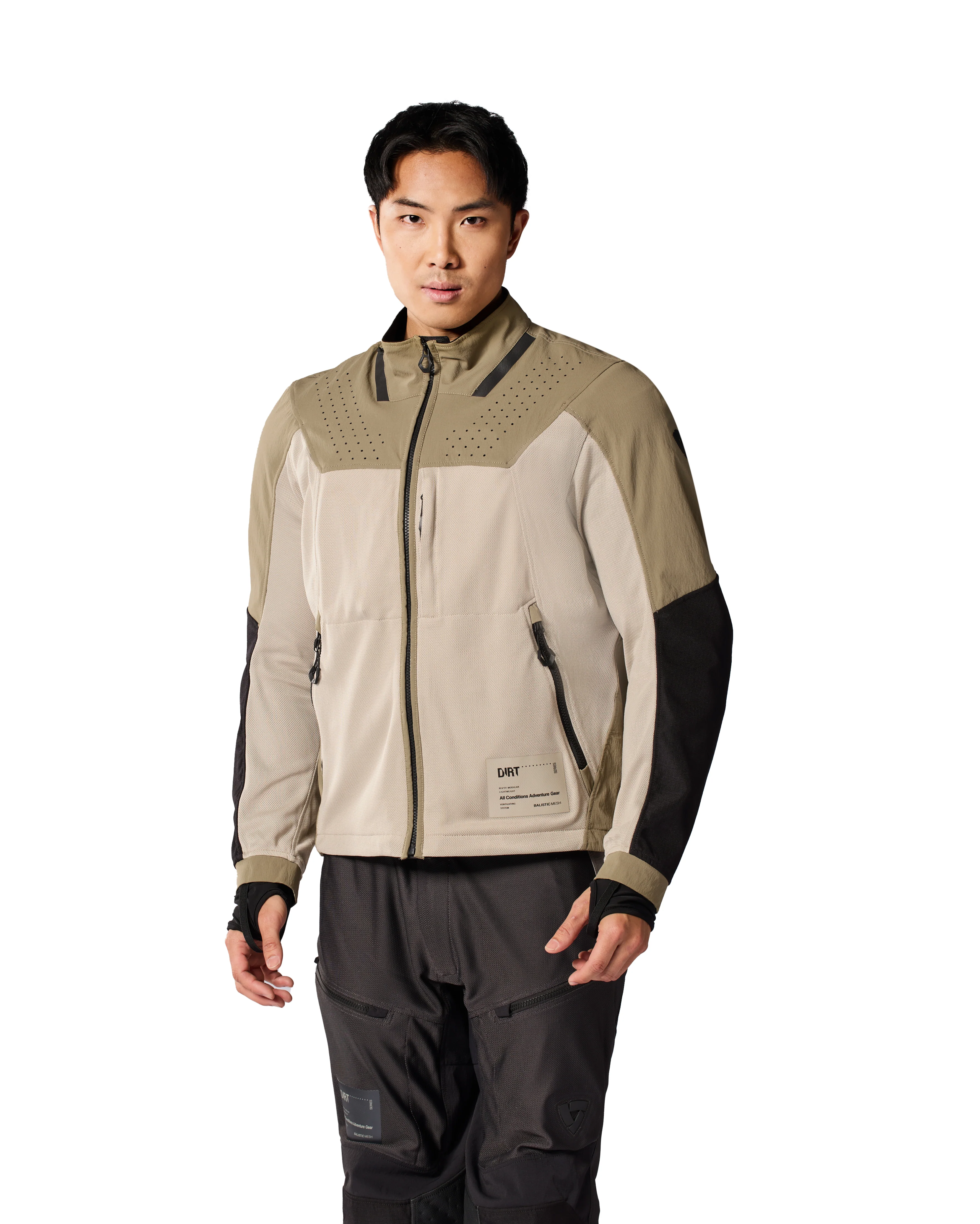 REV'IT! Territory 2 Jacket - Image 2