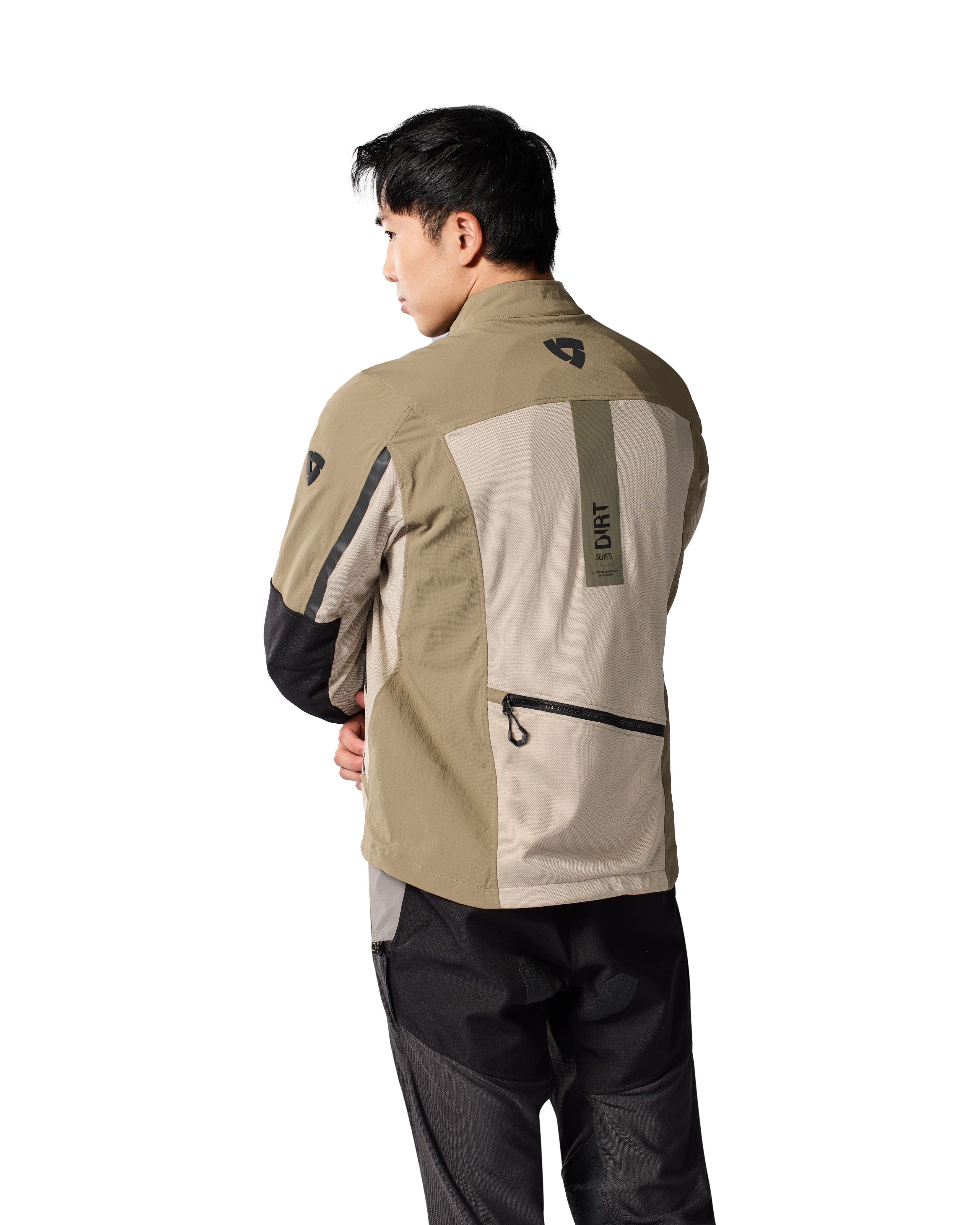 REV'IT! Territory 2 Jacket - Image 6
