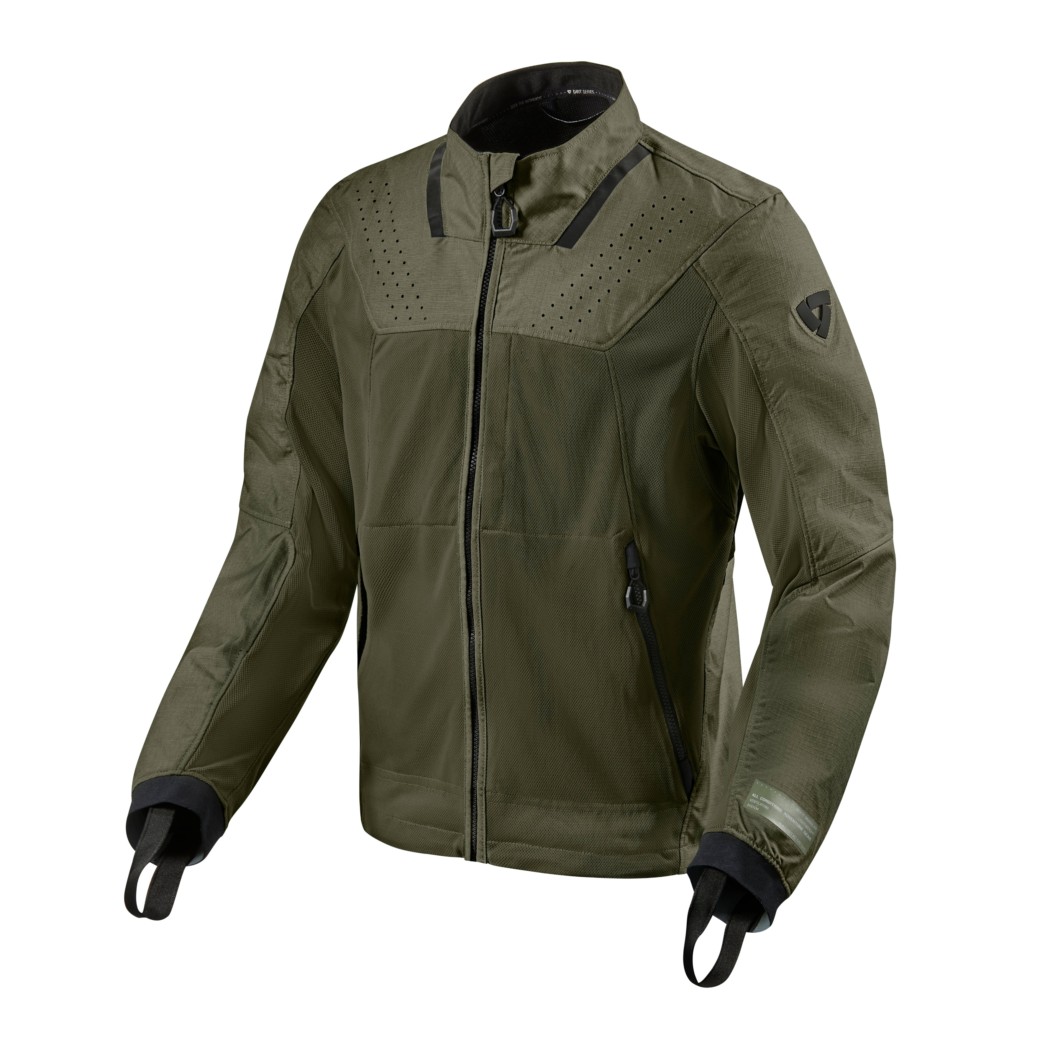 REV'IT! Territory Jacket **Clearance** - Image 3