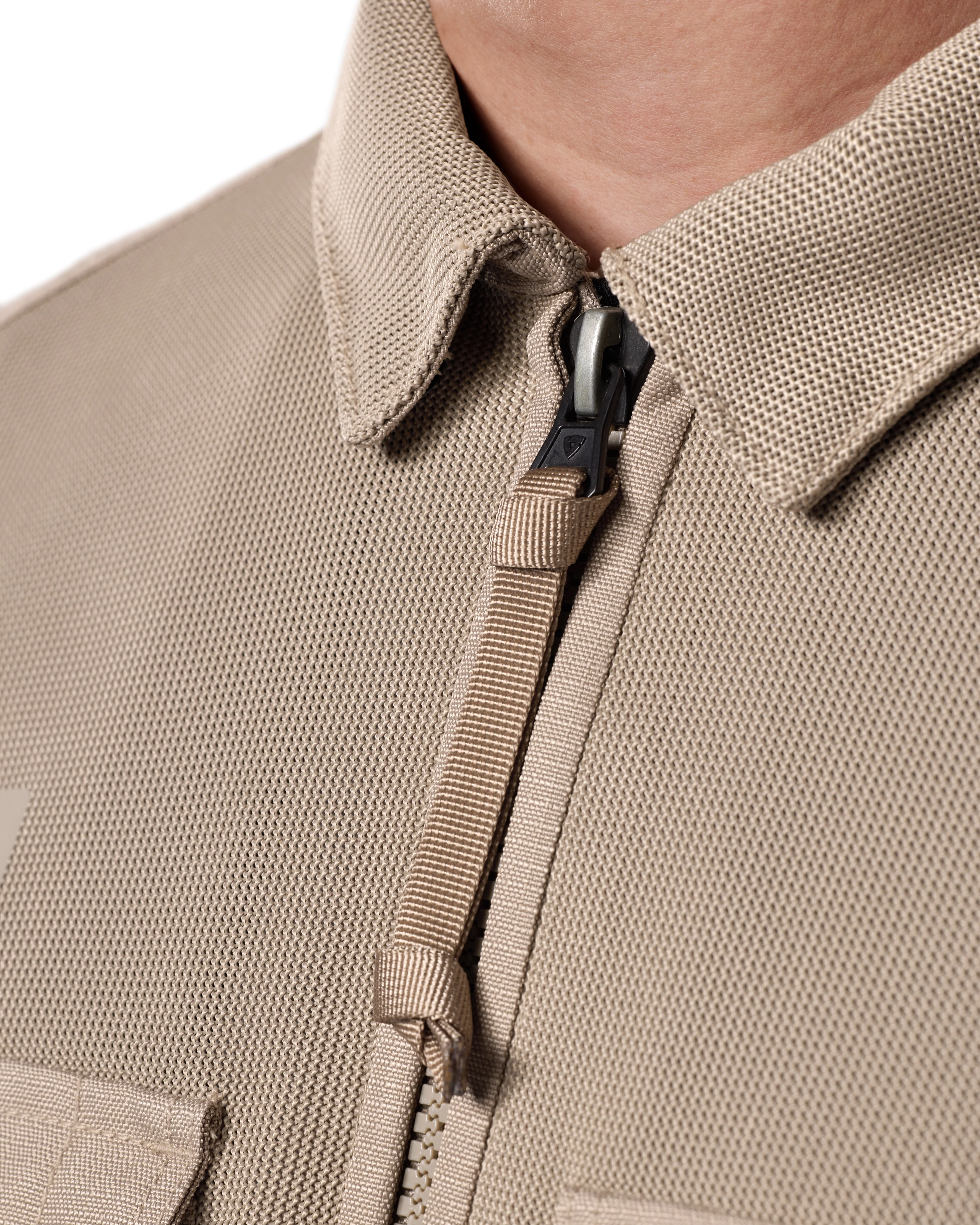 REV'IT! Tracer Air 3 Overshirt - Image 7