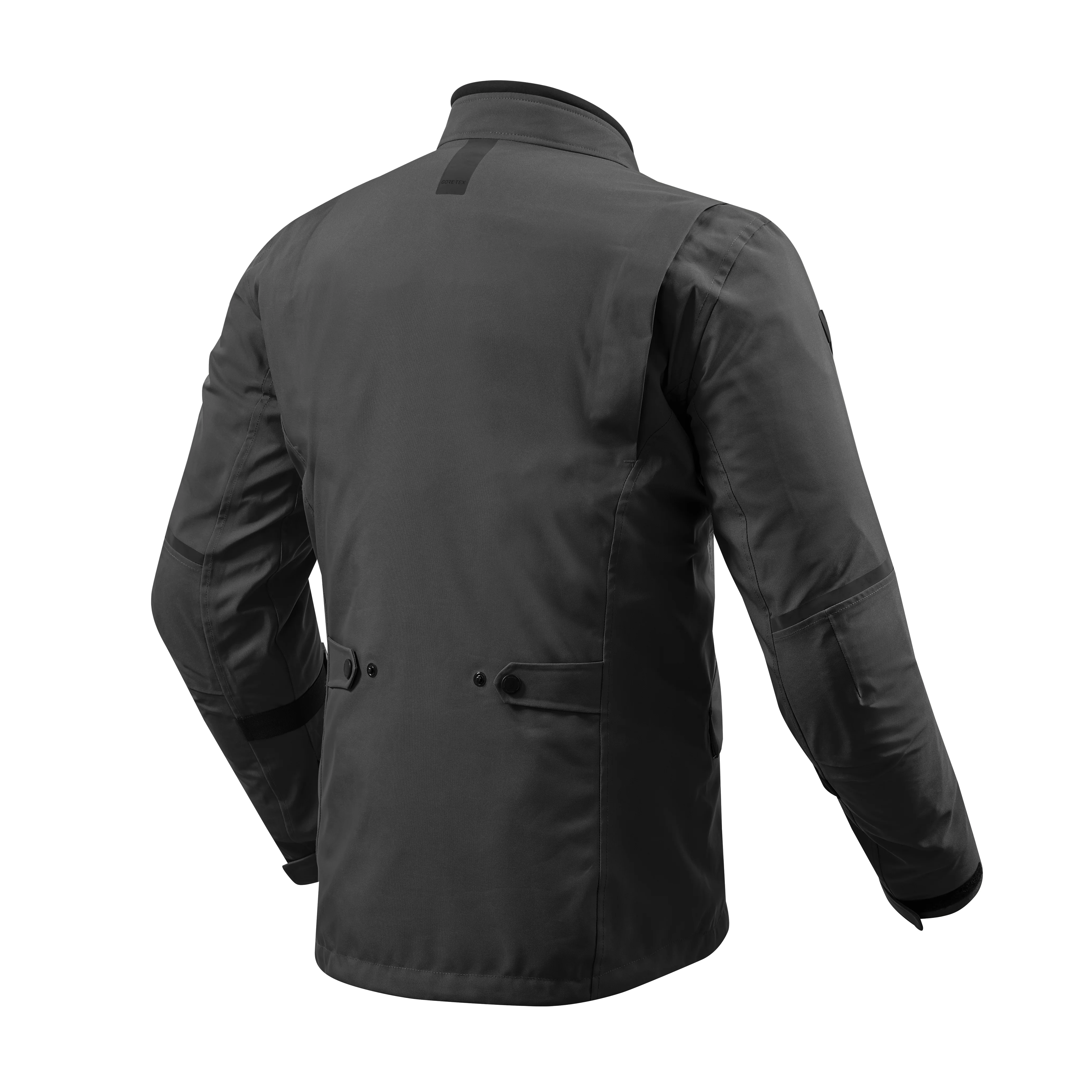 REV'IT! Trench GTX Jacket  **Clearance** - Image 3