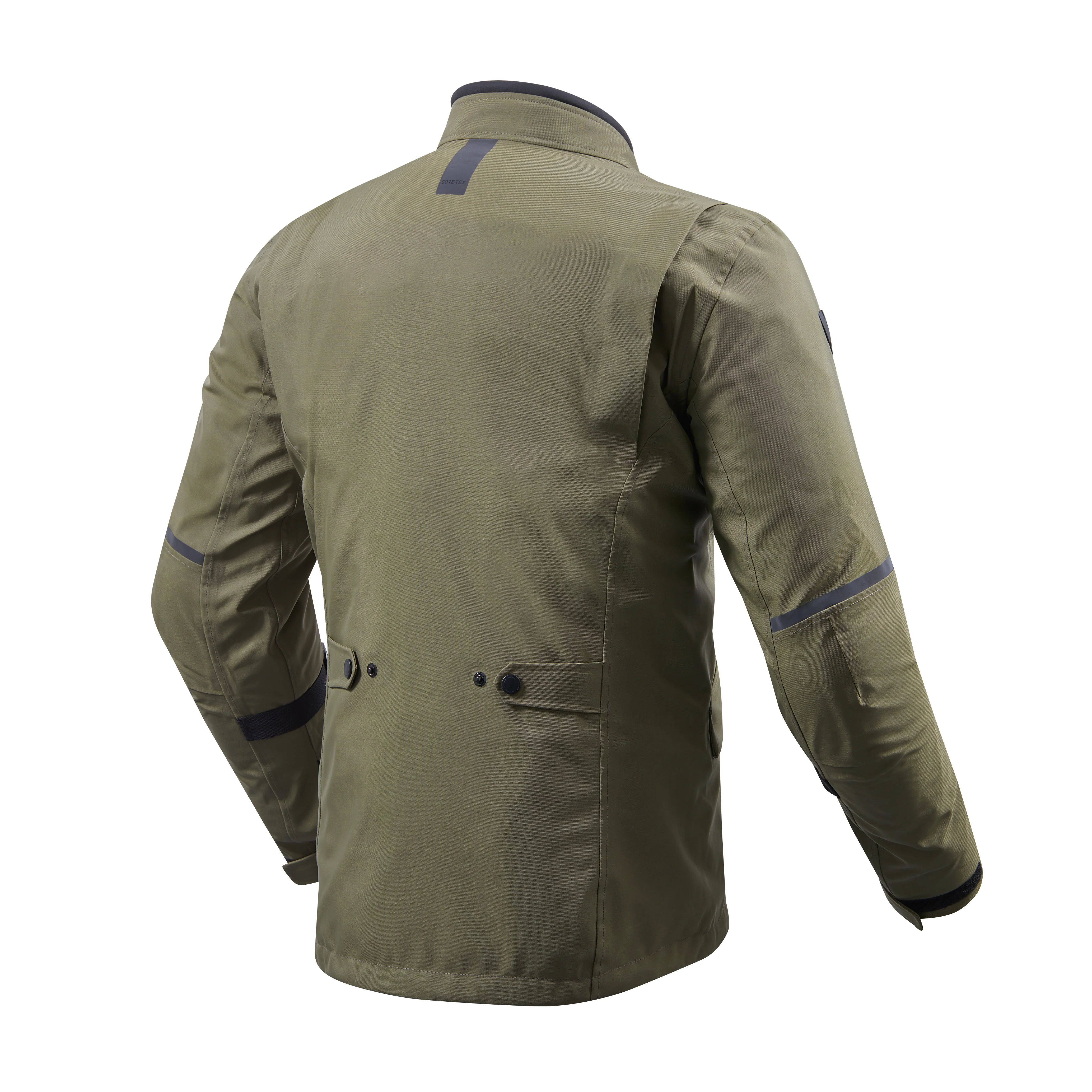 REV'IT! Trench GTX Jacket  **Clearance** - Image 4
