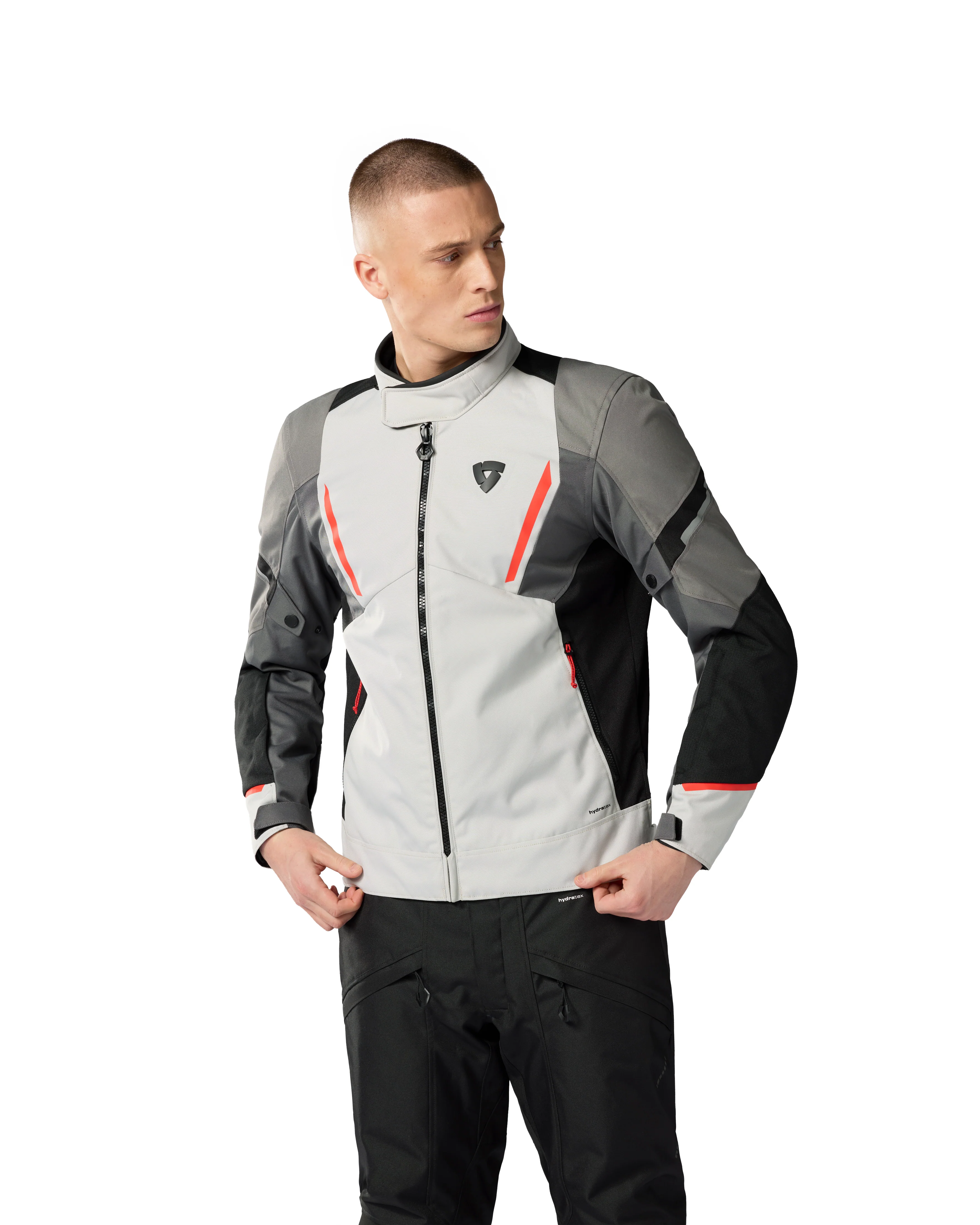 REV'IT! Undulate H2O Jacket - Image 5