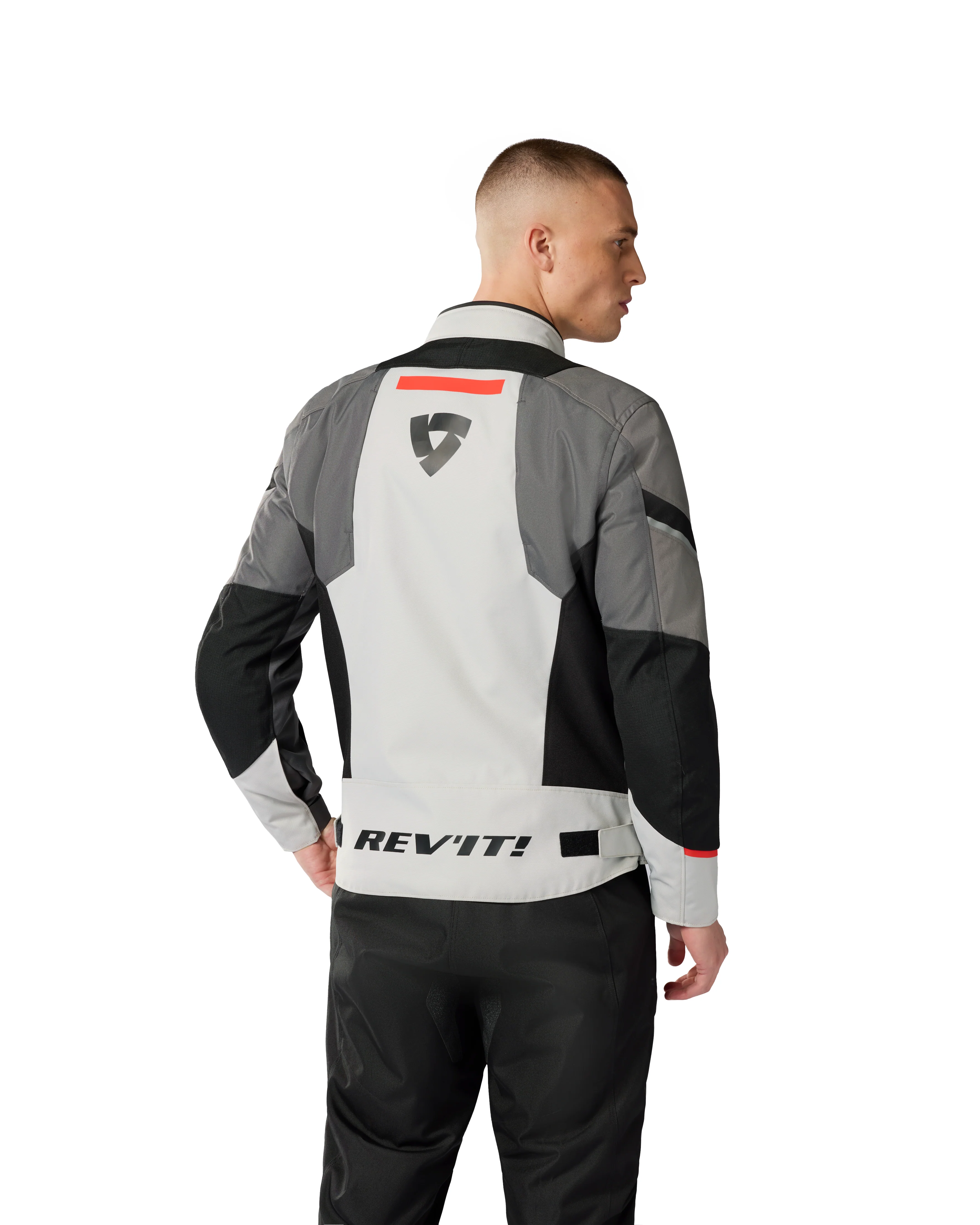REV'IT! Undulate H2O Jacket - Image 6