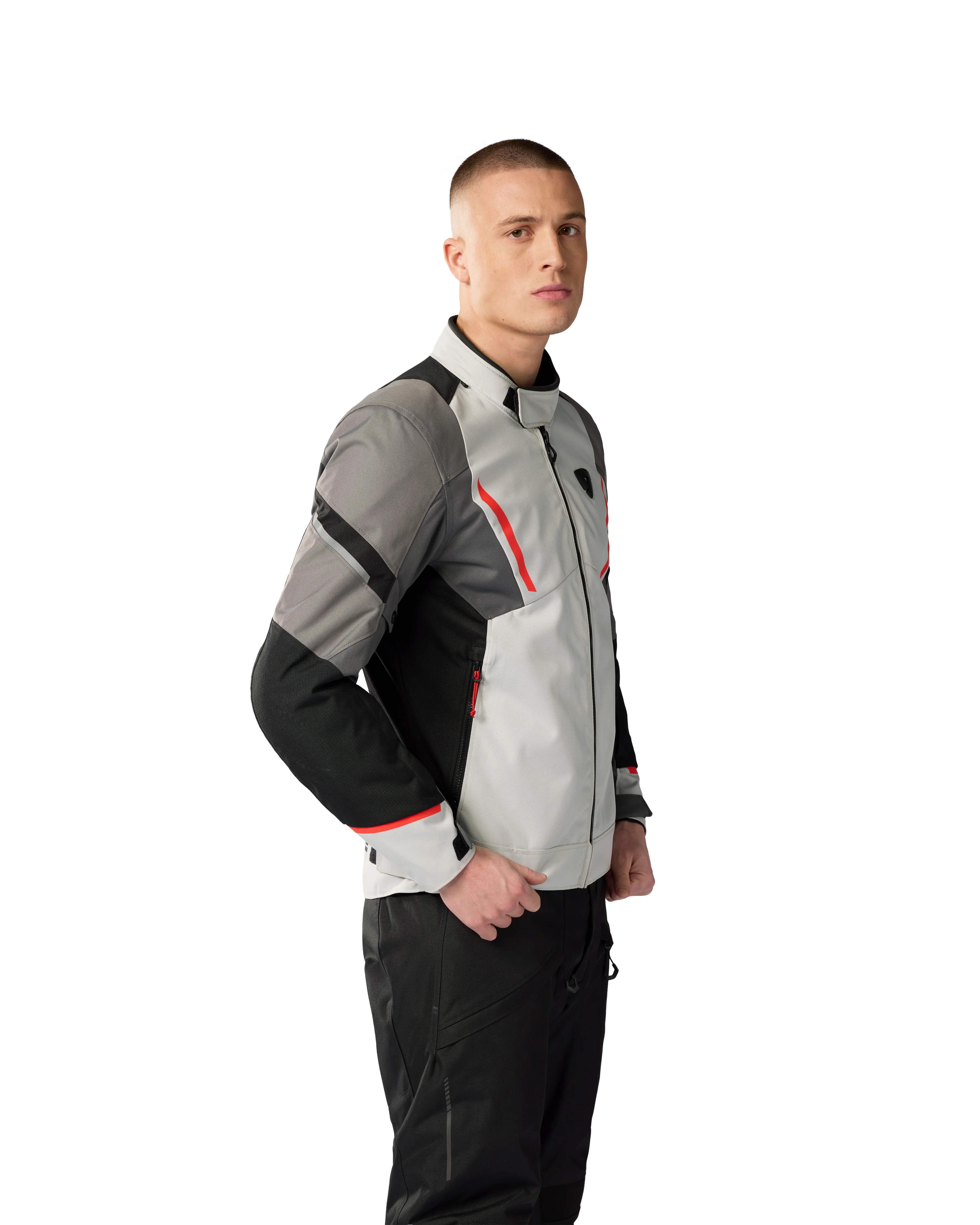 REV'IT! Undulate H2O Jacket - Image 7