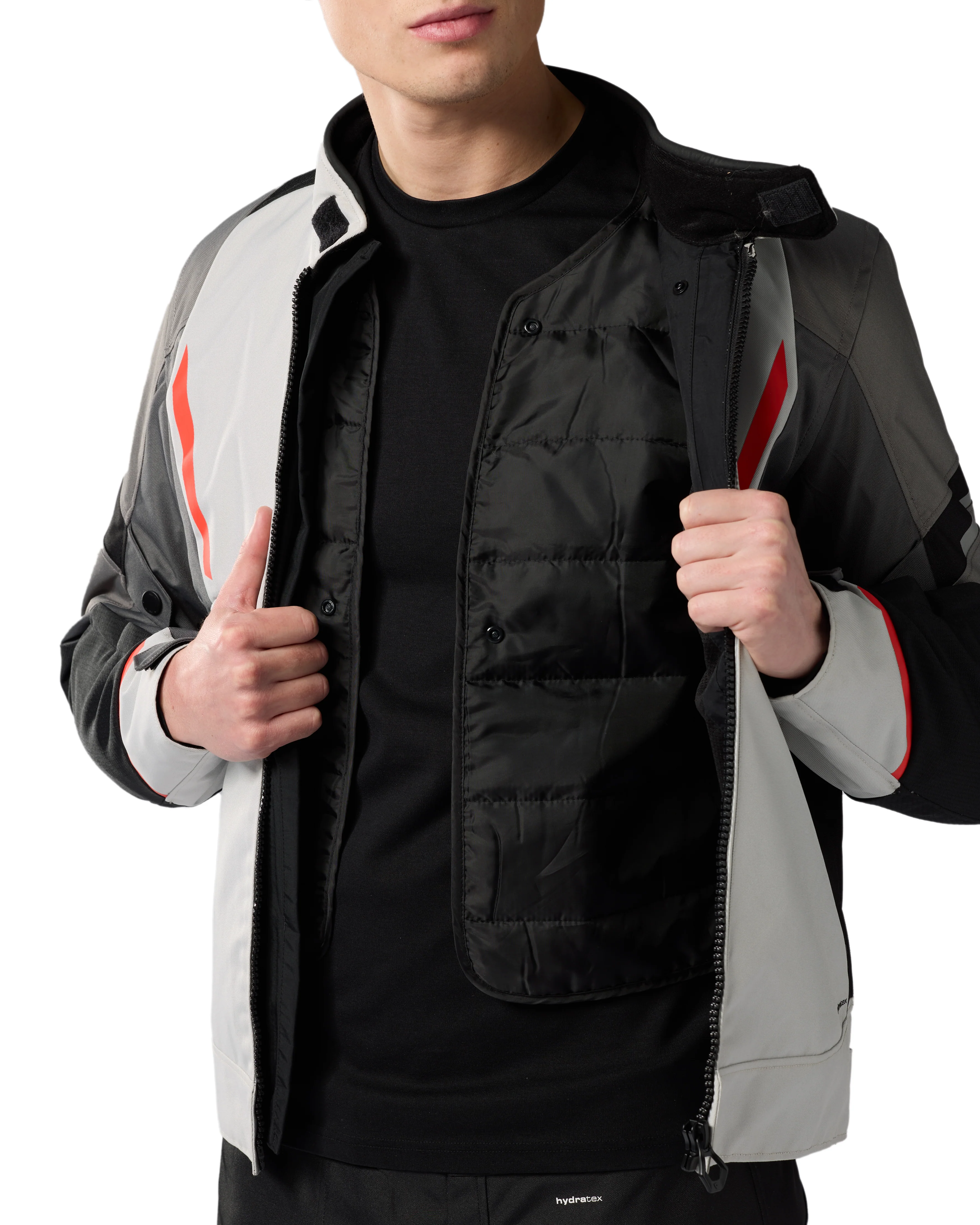 REV'IT! Undulate H2O Jacket - Image 9