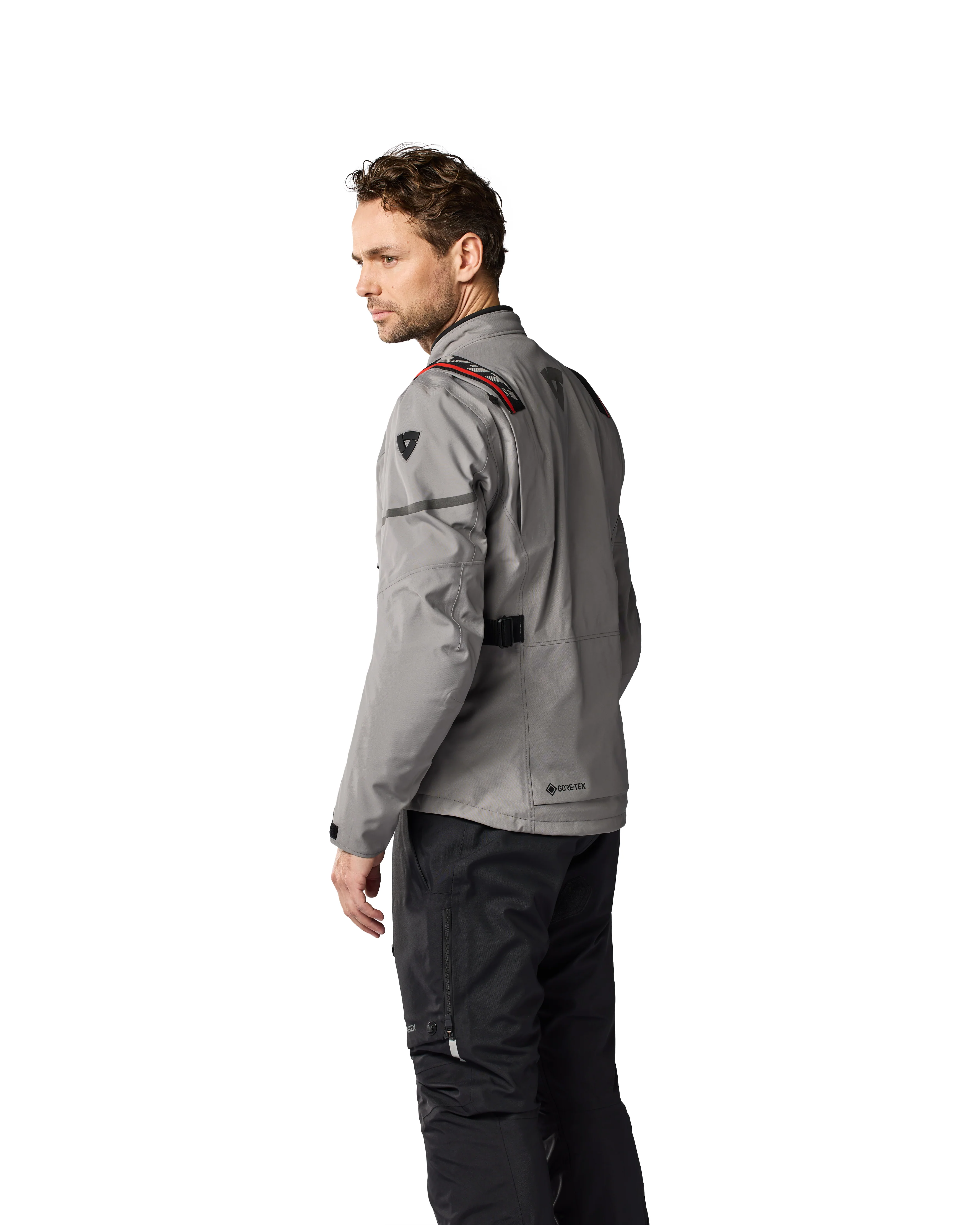 REV'IT! Vertical GTX Jacket - Image 5