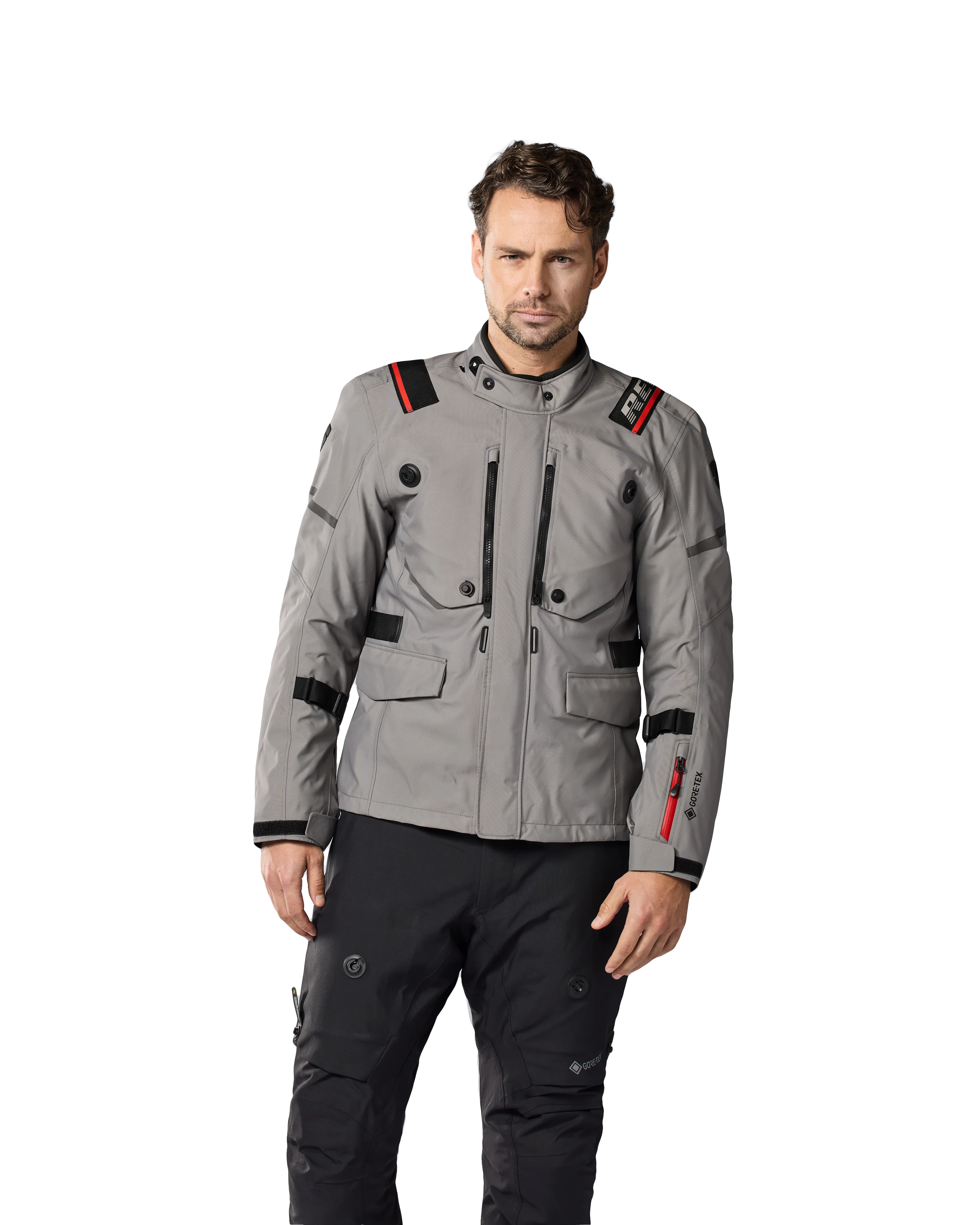 REV'IT! Vertical GTX Jacket - Image 6