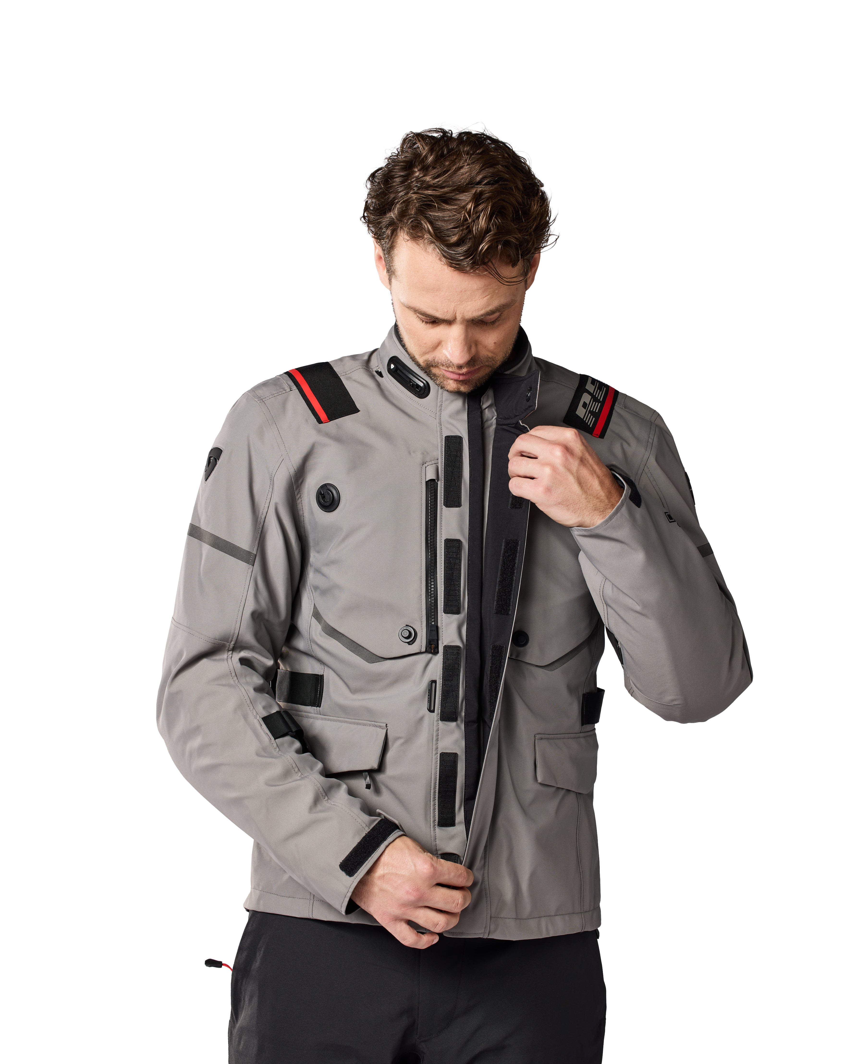 REV'IT! Vertical GTX Jacket - Image 8