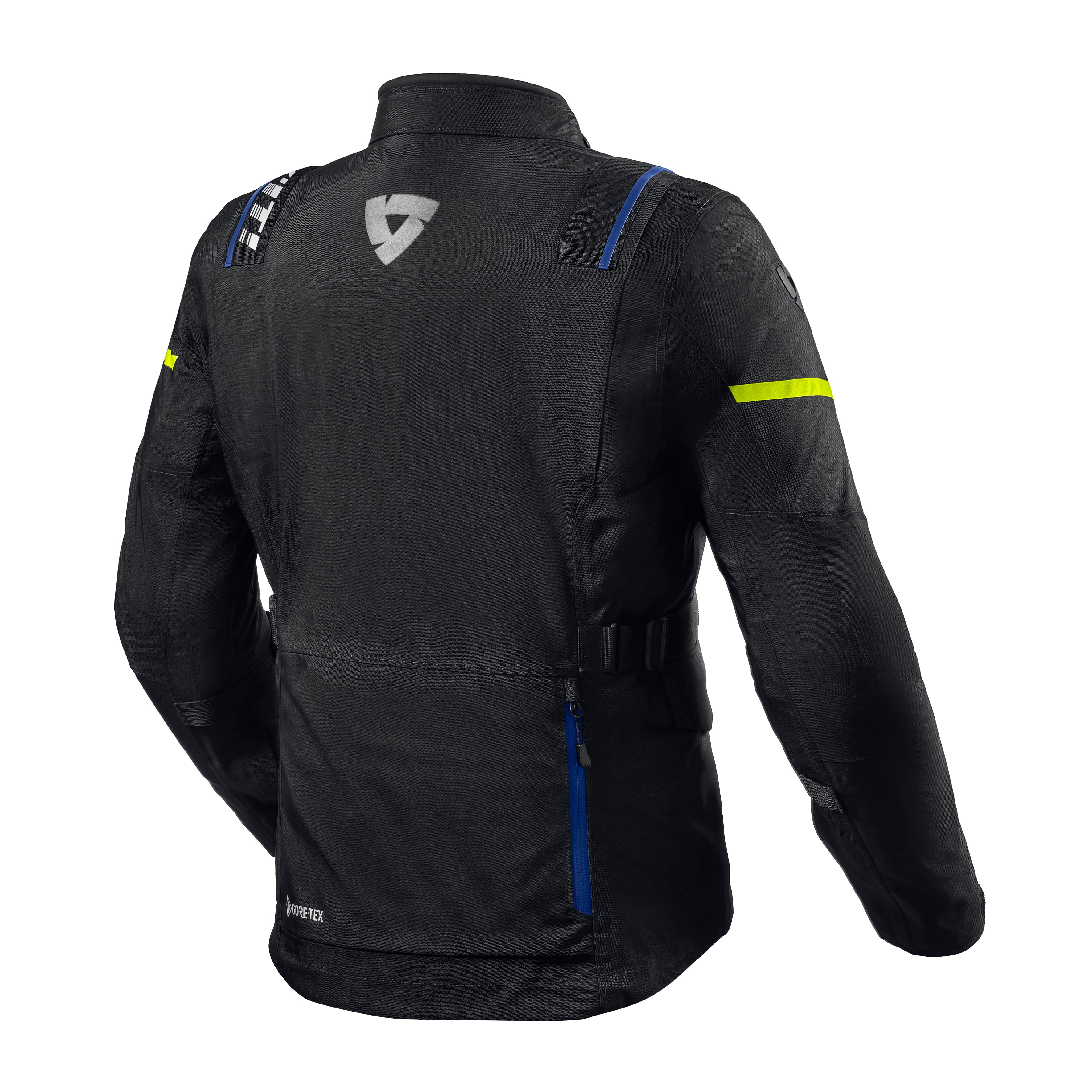 REV'IT! Vertical GTX Jacket - Image 3