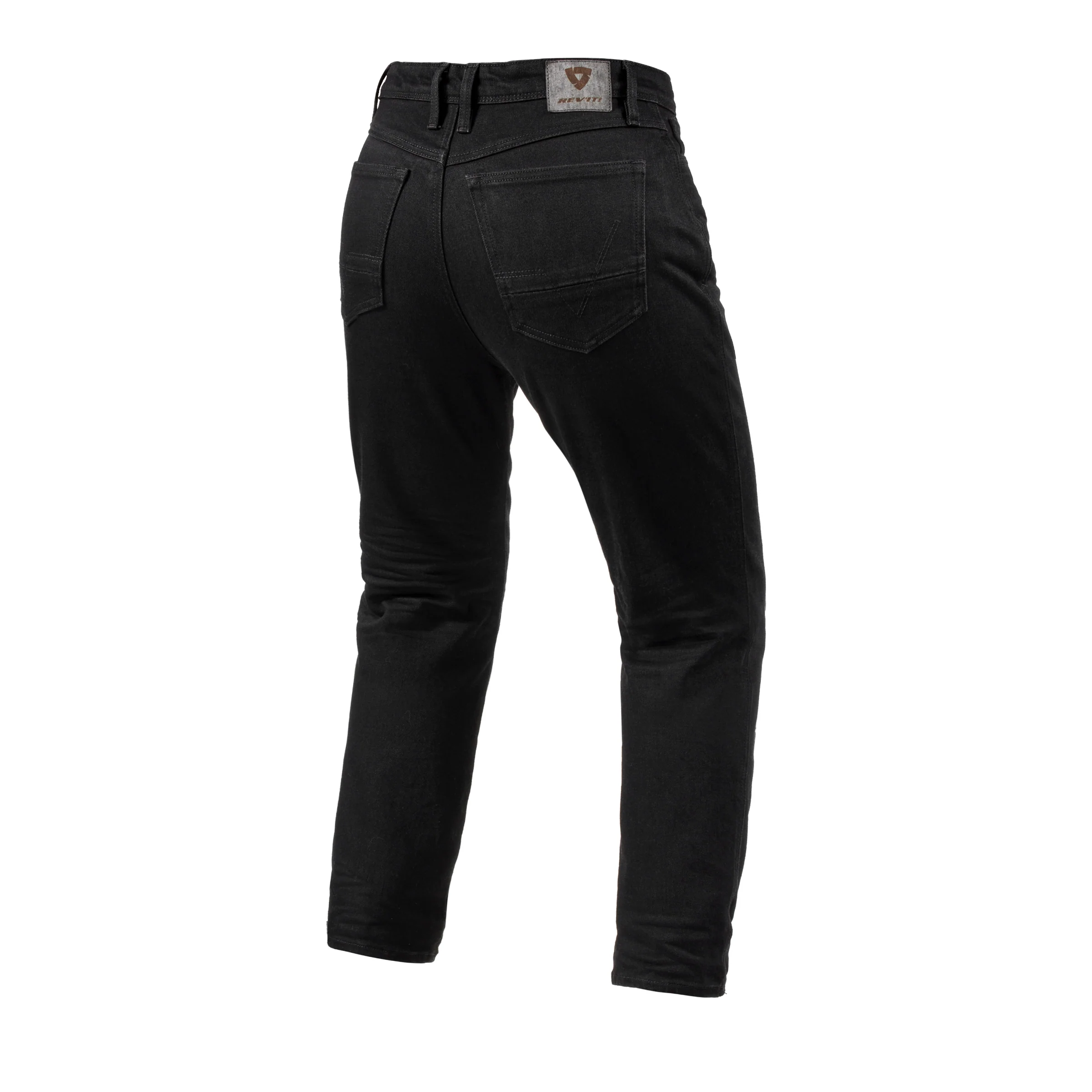 REV'IT! Violet Ladies BF Jeans - Image 2