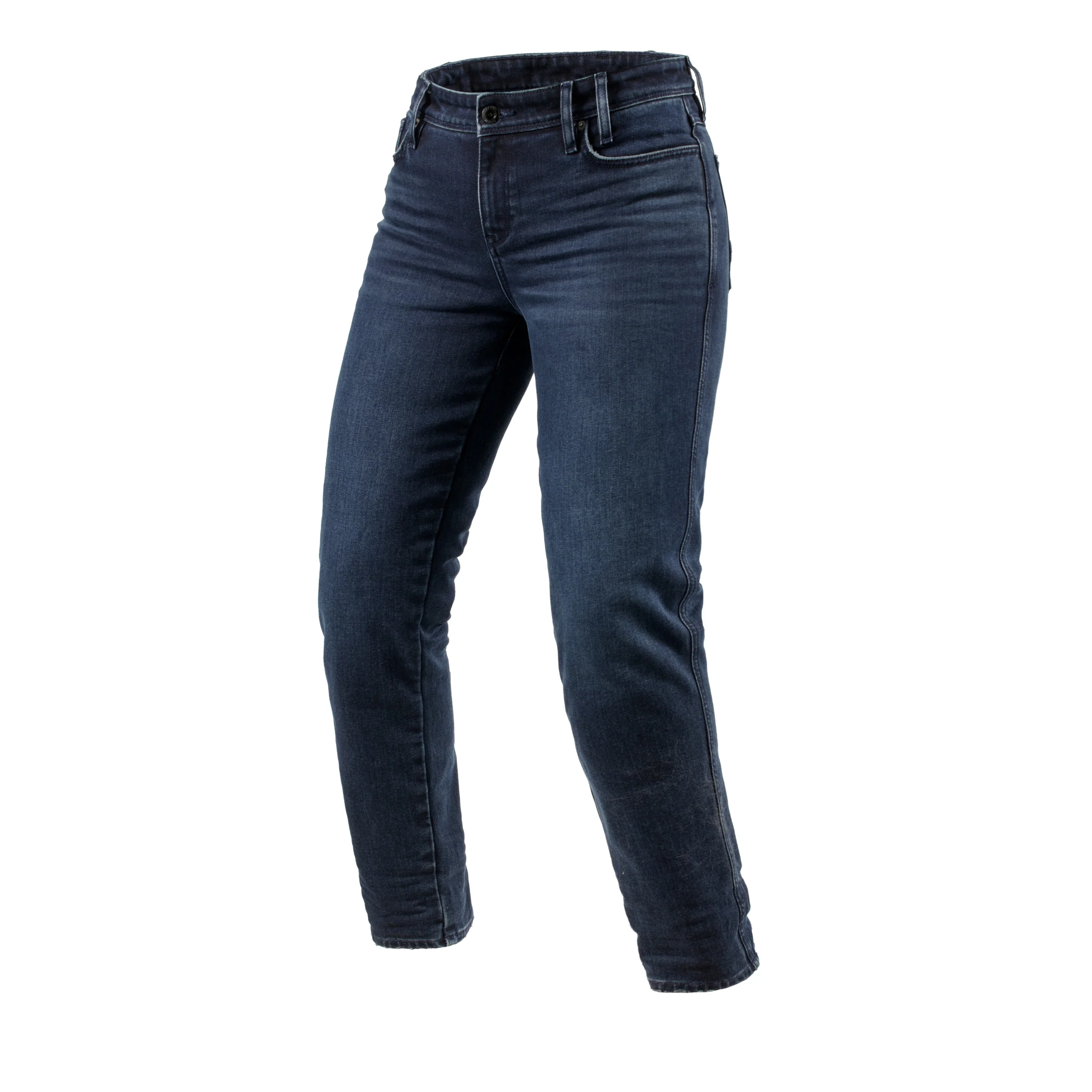REV'IT! Violet Ladies BF Jeans - Image 3