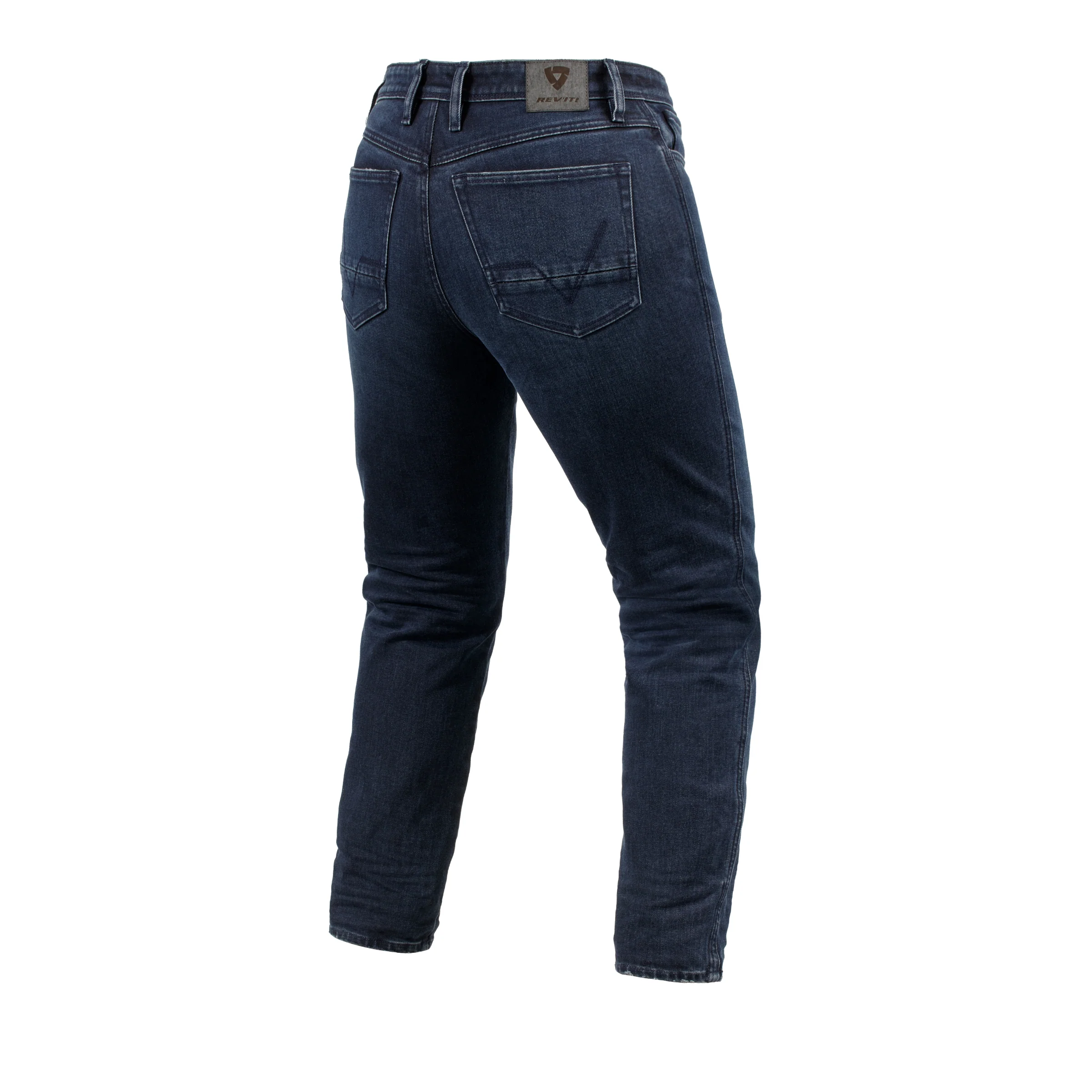 REV'IT! Violet Ladies BF Jeans - Image 4