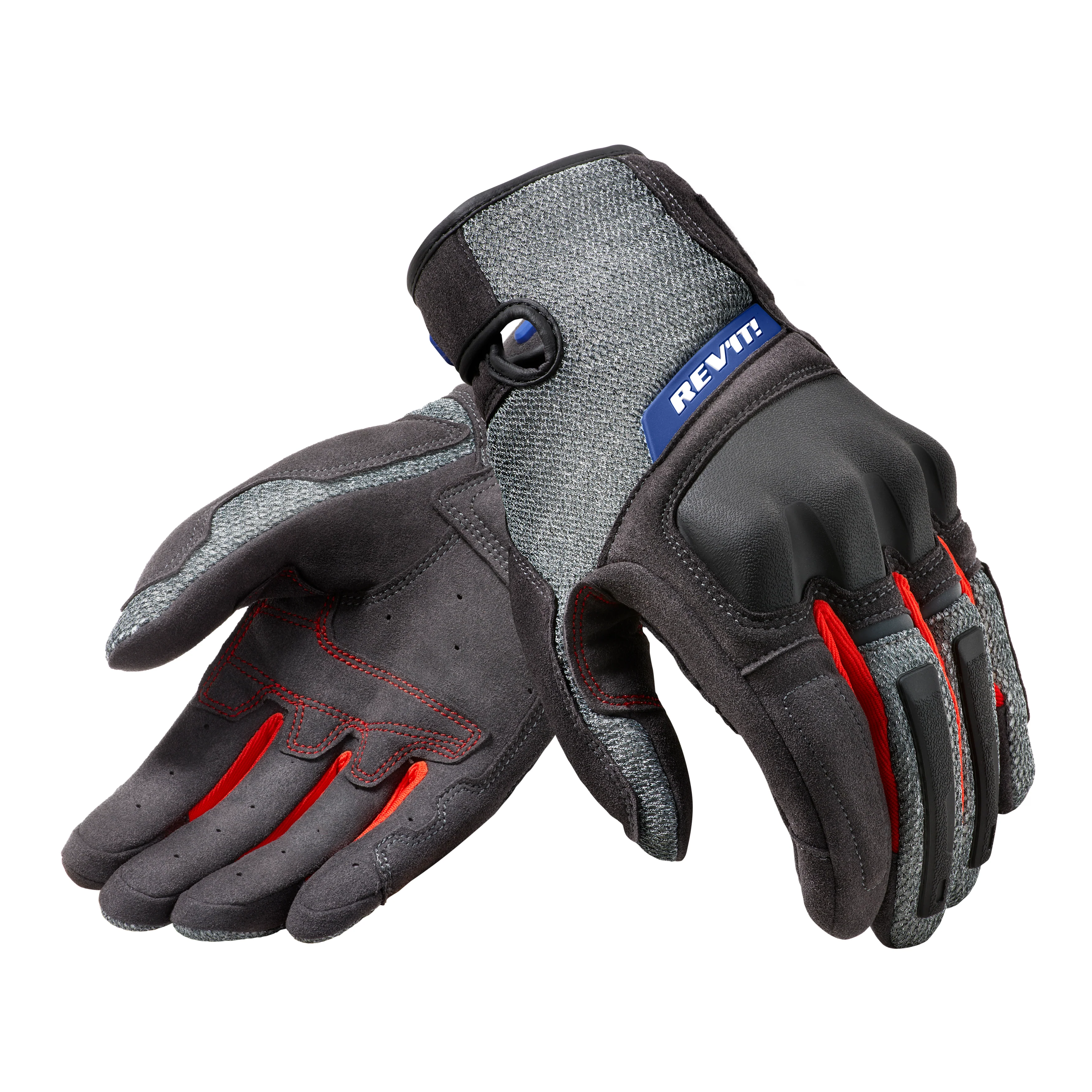 REV'IT! Volcano Gloves  **Clearance** - Image 3