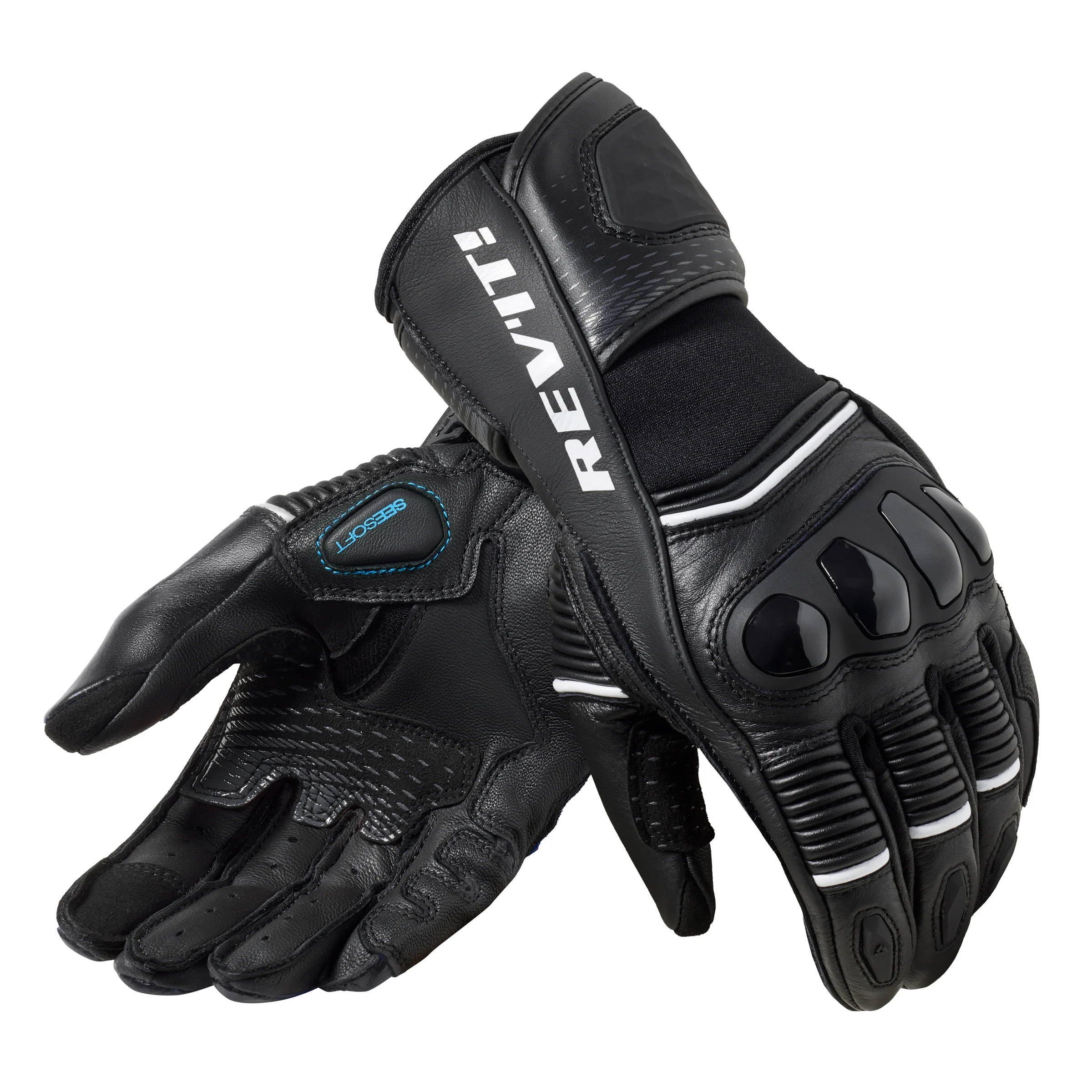 REV'IT! Xena 4 Ladies Glove - Image 3