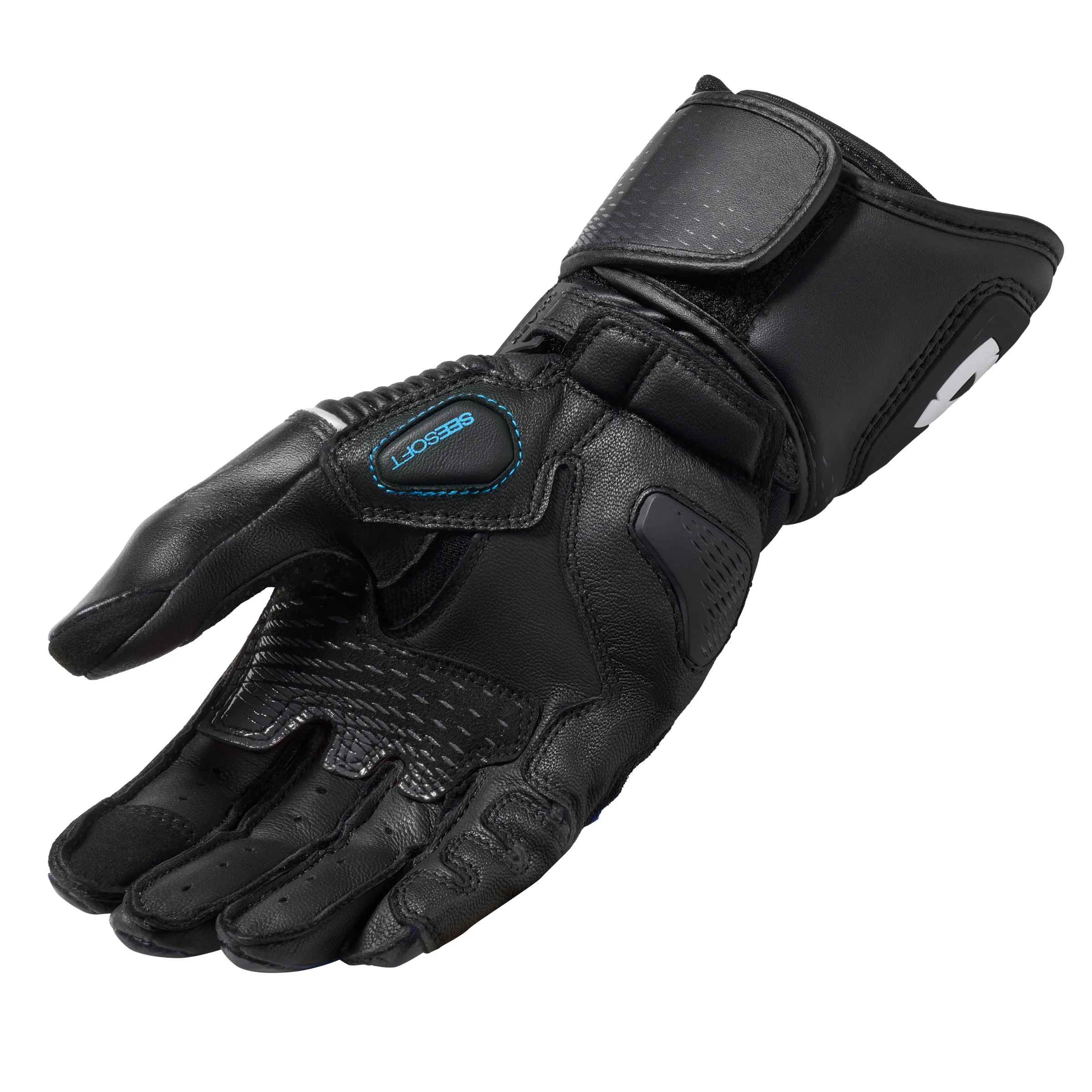 REV'IT! Xena 4 Ladies Glove - Image 4